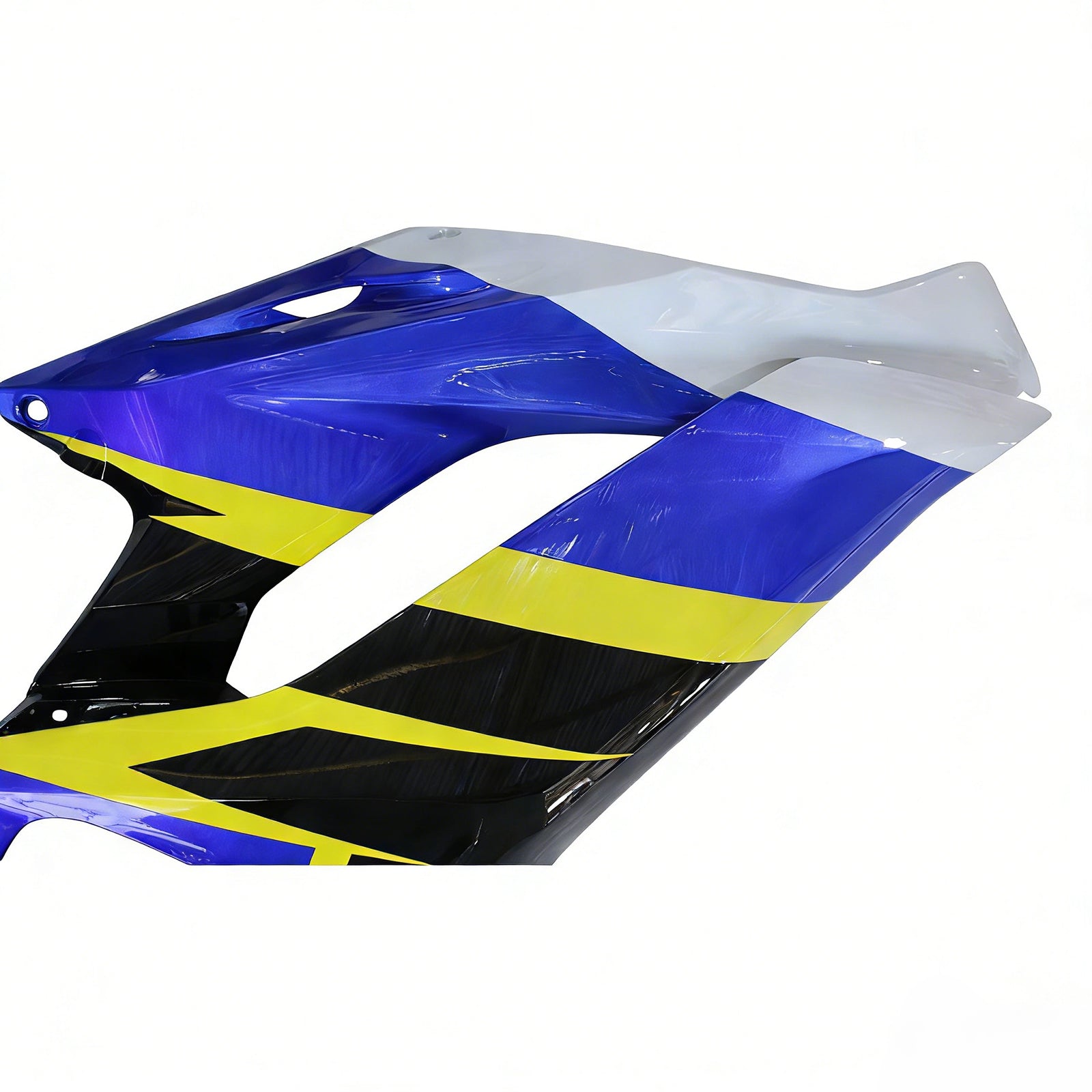 Yamaha YZF-R6 2017-2023 Fairing Kit Bodywork Plastic ABS