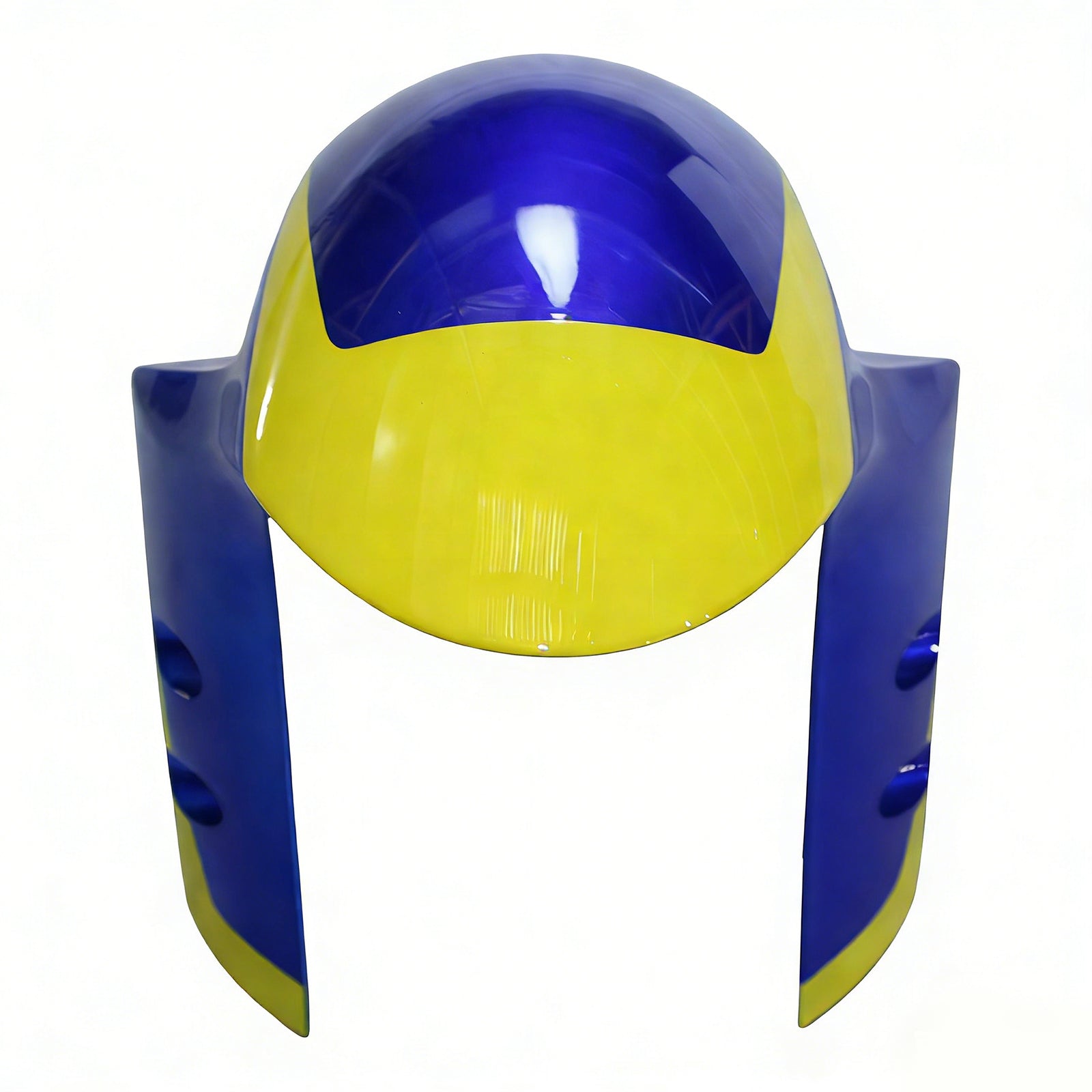 Yamaha YZF-R6 2017-2023 Fairing Kit Bodywork Plastic ABS