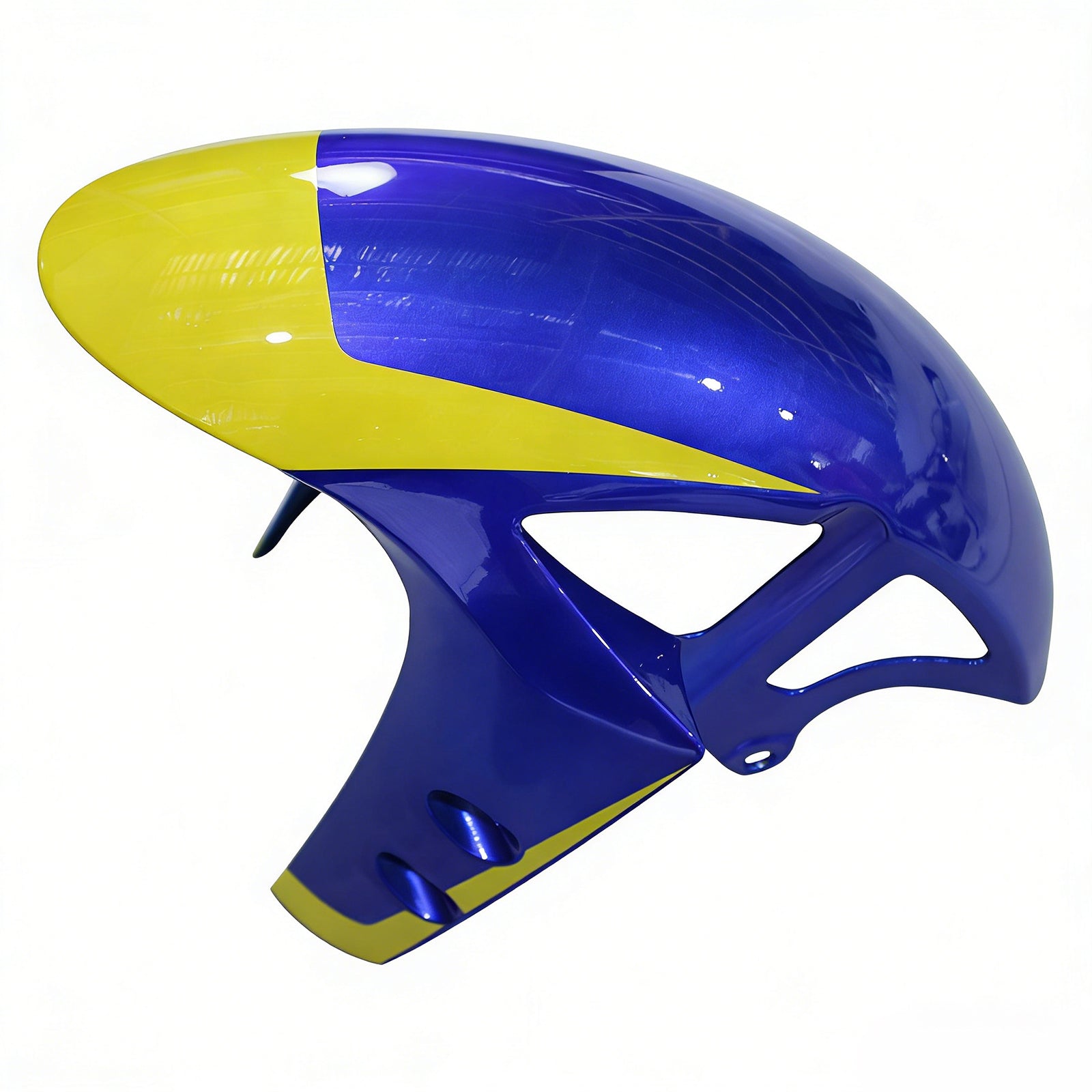 Yamaha YZF-R6 2017-2023 Fairing Kit Bodywork Plastic ABS