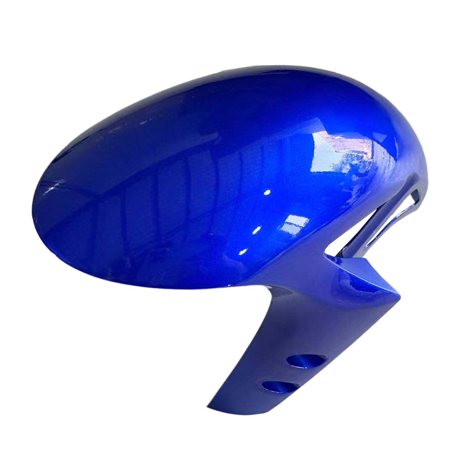 Yamaha YZF-R6 2017-2023 Fairing Kit Bodywork Plastic ABS