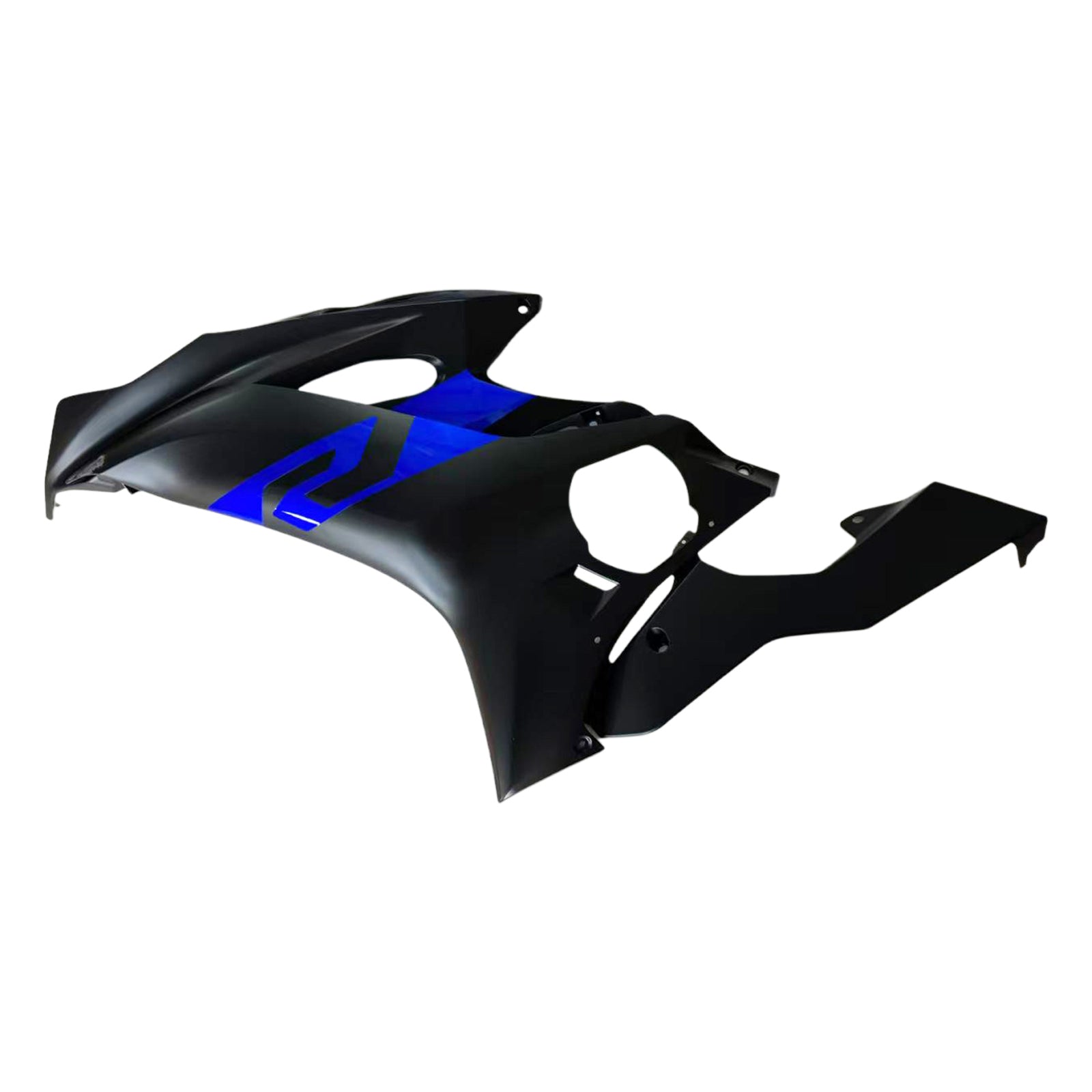 Yamaha YZF-R6 2017-2023 Fairing Kit Bodywork Plastic ABS
