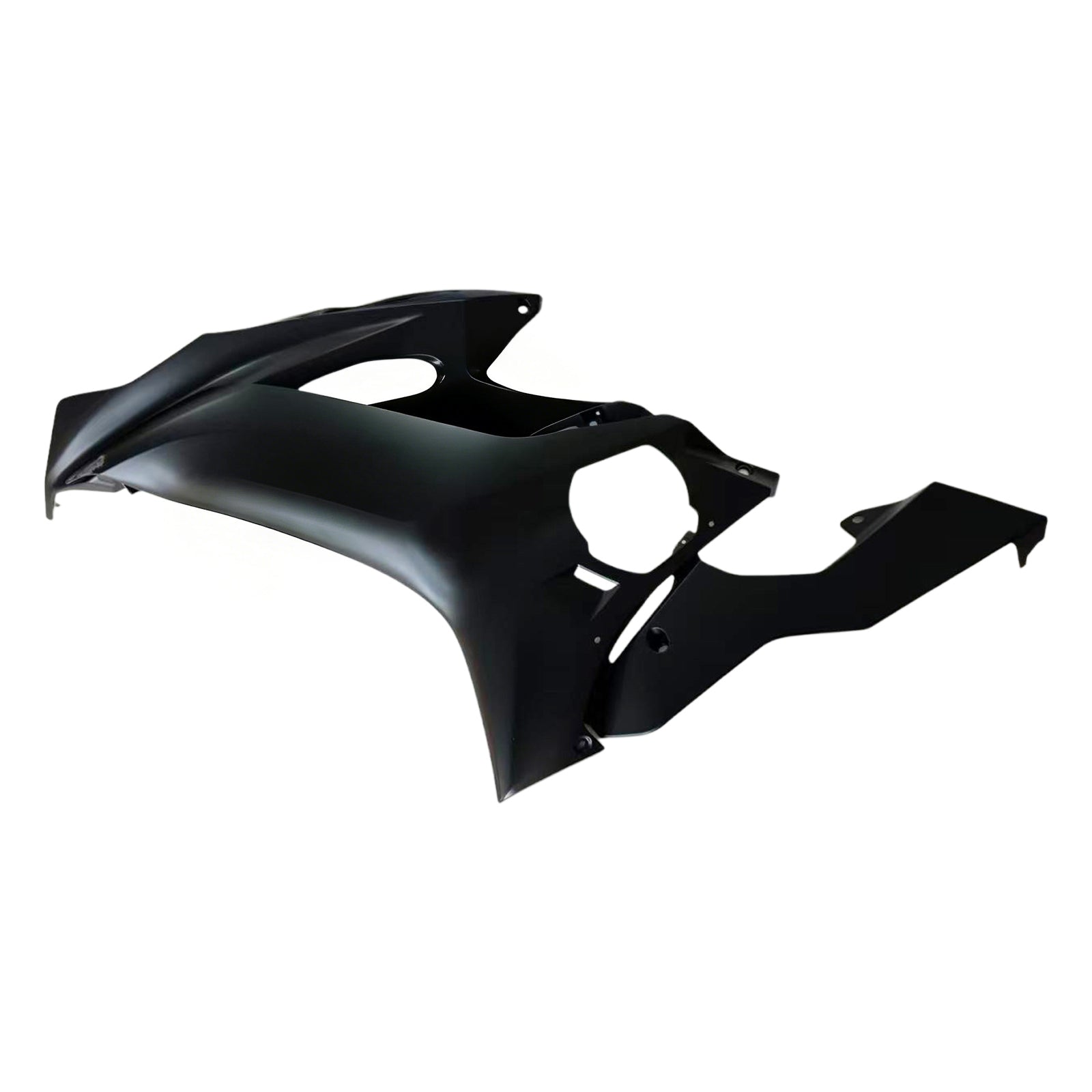 Yamaha YZF-R6 2017-2023 Fairing Kit Bodywork Plastic ABS