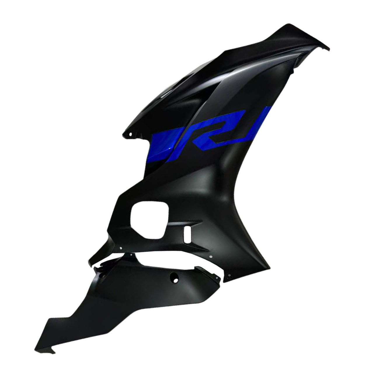 Yamaha YZF-R6 2017-2023 Fairing Kit Bodywork Plastic ABS