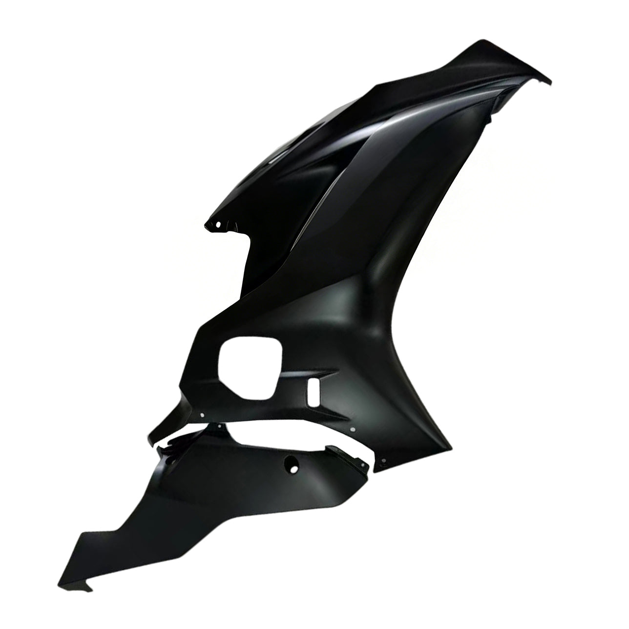 Yamaha YZF-R6 2017-2023 Fairing Kit Bodywork Plastic ABS