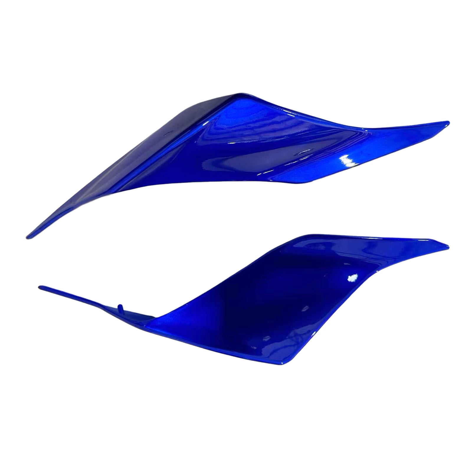 Yamaha YZF-R6 2017-2023 Fairing Kit Bodywork Plastic ABS