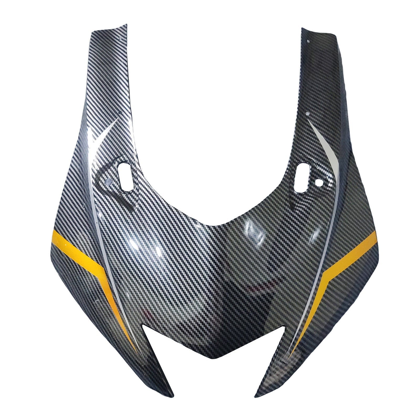 Yamaha YZF-R6 2017-2023 Fairing Kit Bodywork Plastic ABS