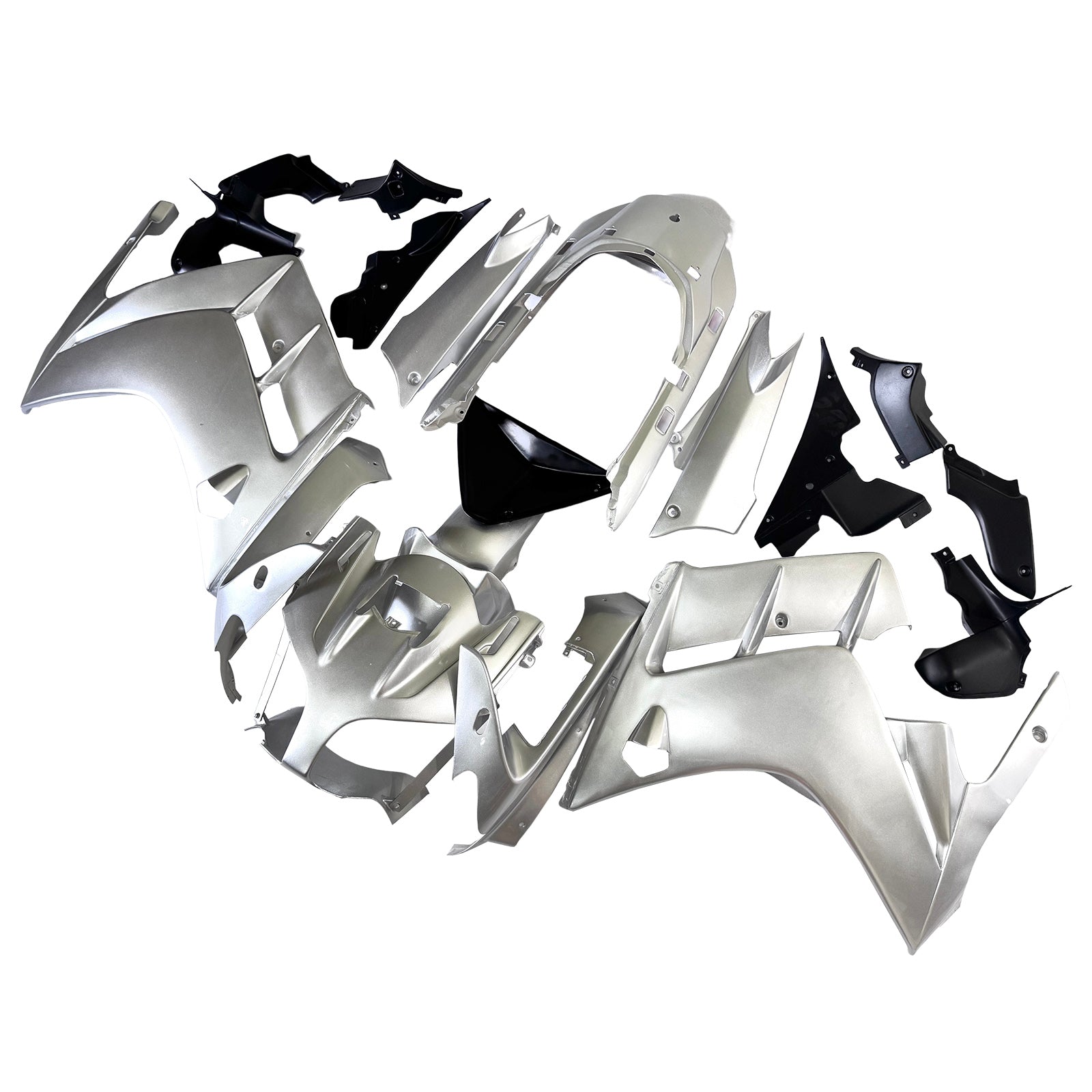 Fairing Kit For Yamaha FJR 1300 2001-2005 Generic