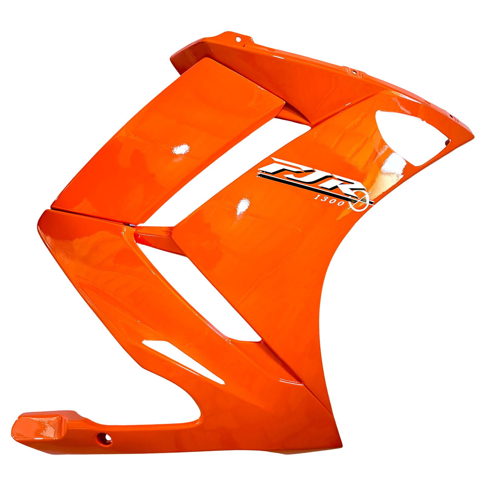 Yamaha FJR 1300 2001-2006 Kit Carenado Carrocería Plástico ABS