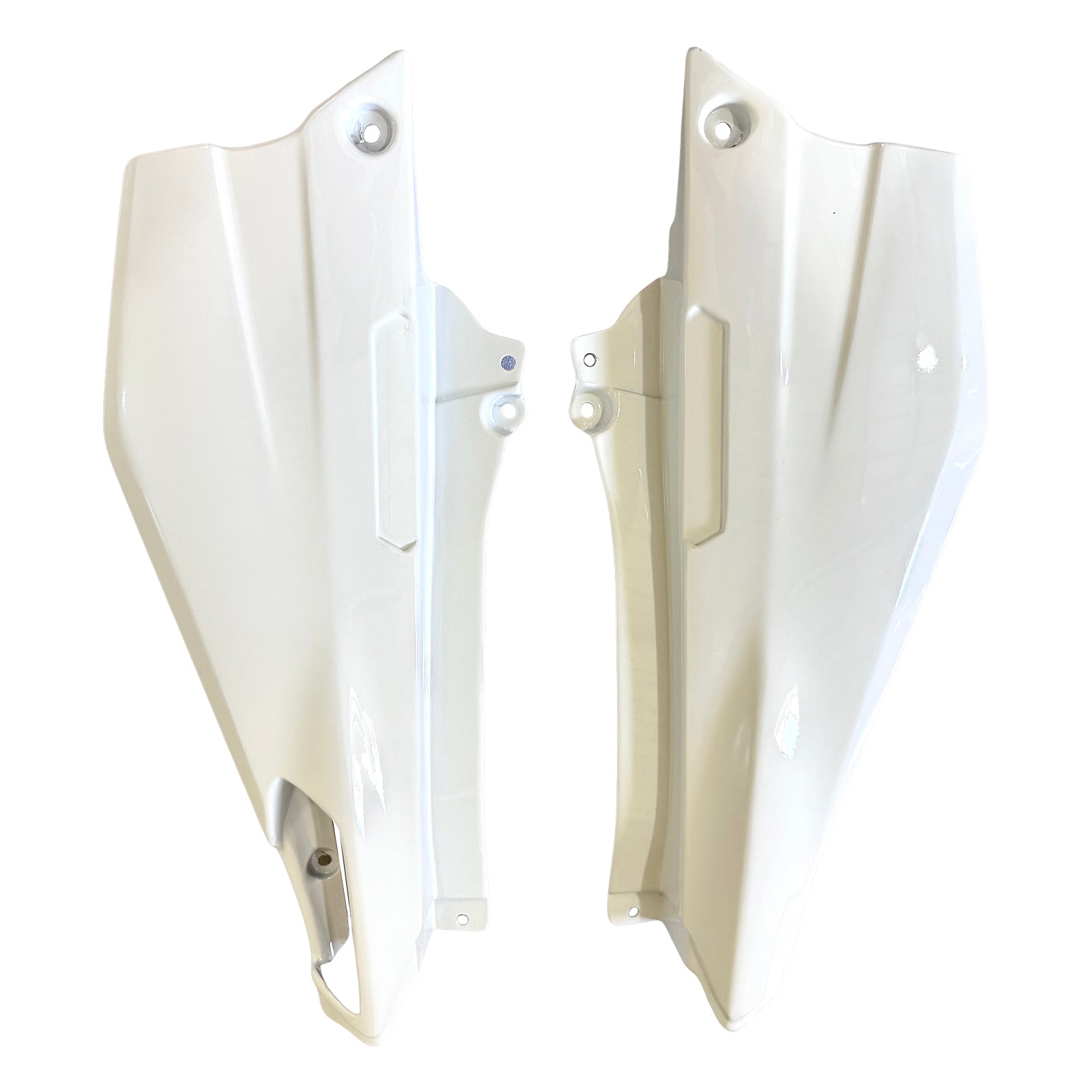 Yamaha FJR 1300 2001-2006 Kit Carenado Carrocería Plástico ABS