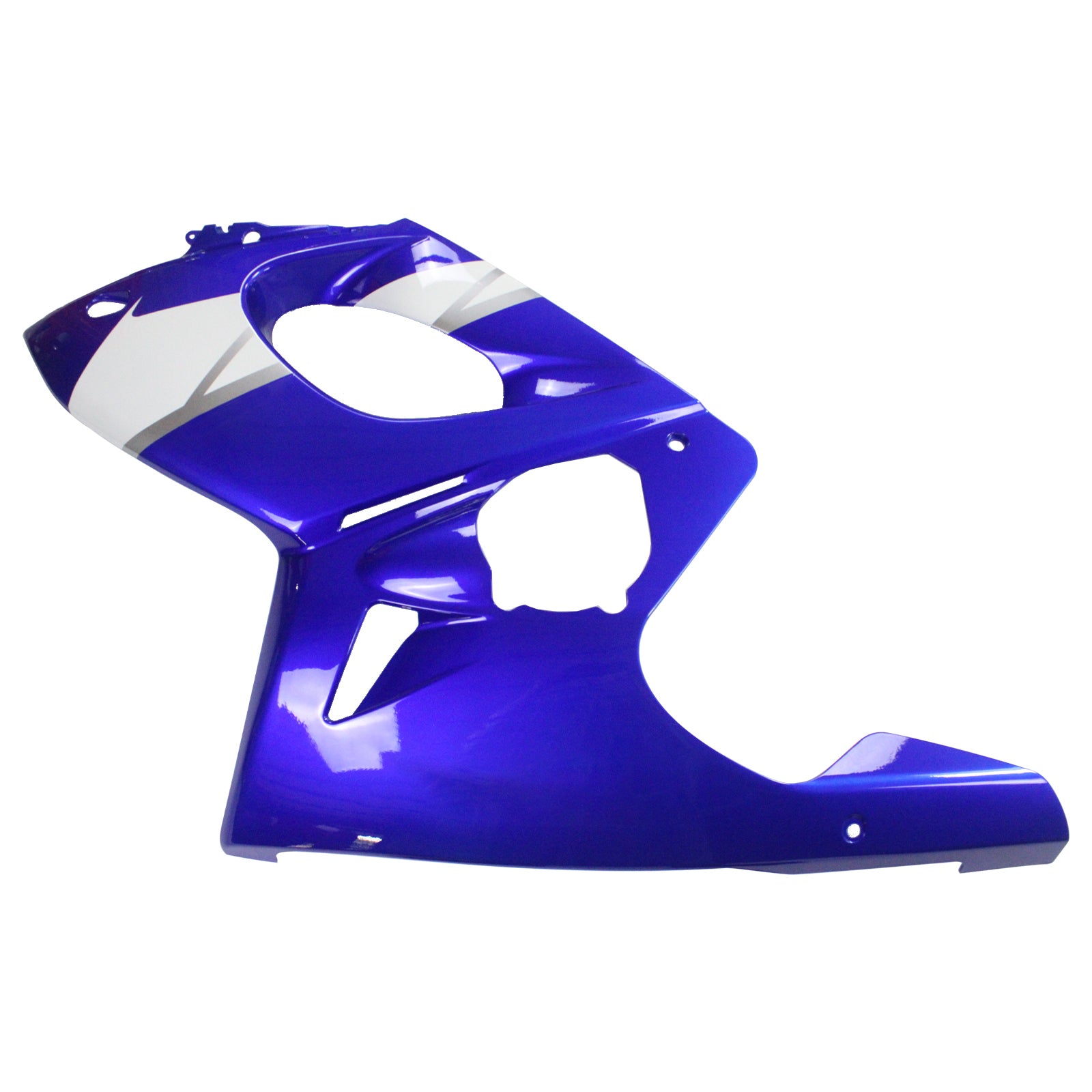 Injection Fairing Kit Bodywork Plastic ABS fit For Yamaha YZF 600R Thundercat 1996-2007
