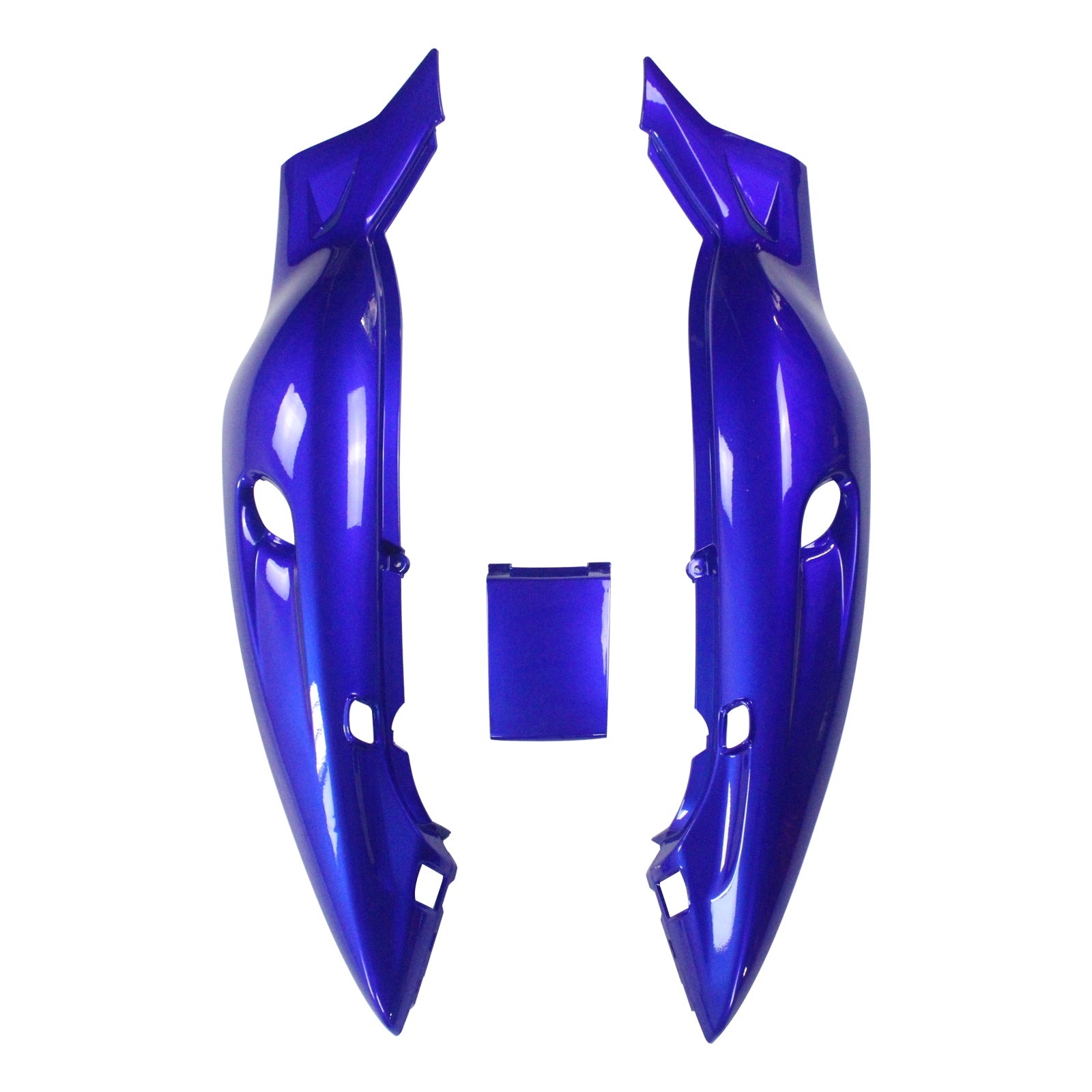 Injection Fairing Kit Bodywork Plastic ABS fit For Yamaha YZF 600R Thundercat 1996-2007