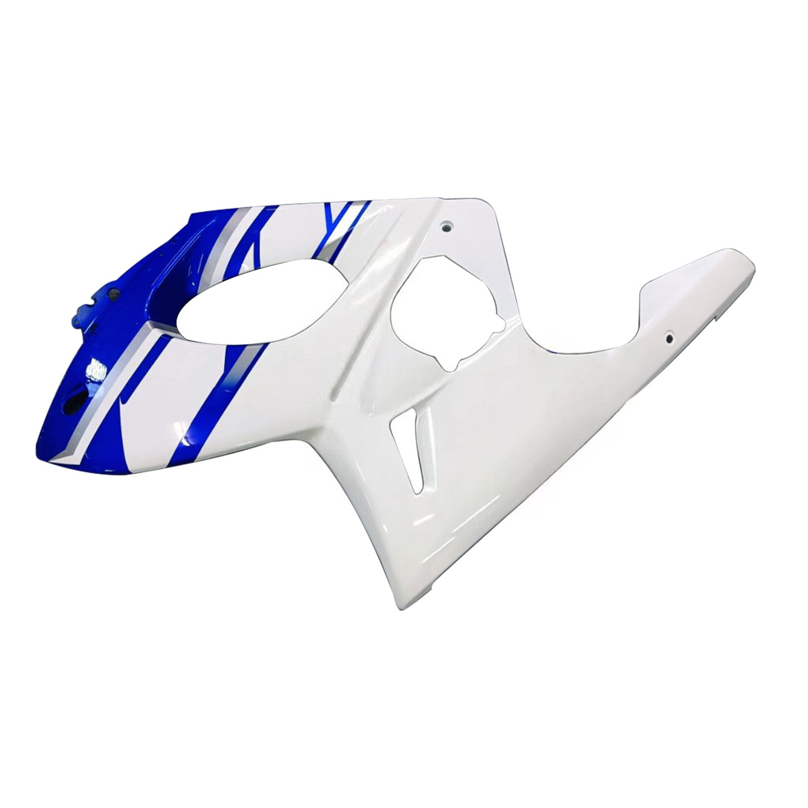 Injection Fairing Kit Bodywork Plastic ABS fit For Yamaha YZF 600R Thundercat 1996-2007