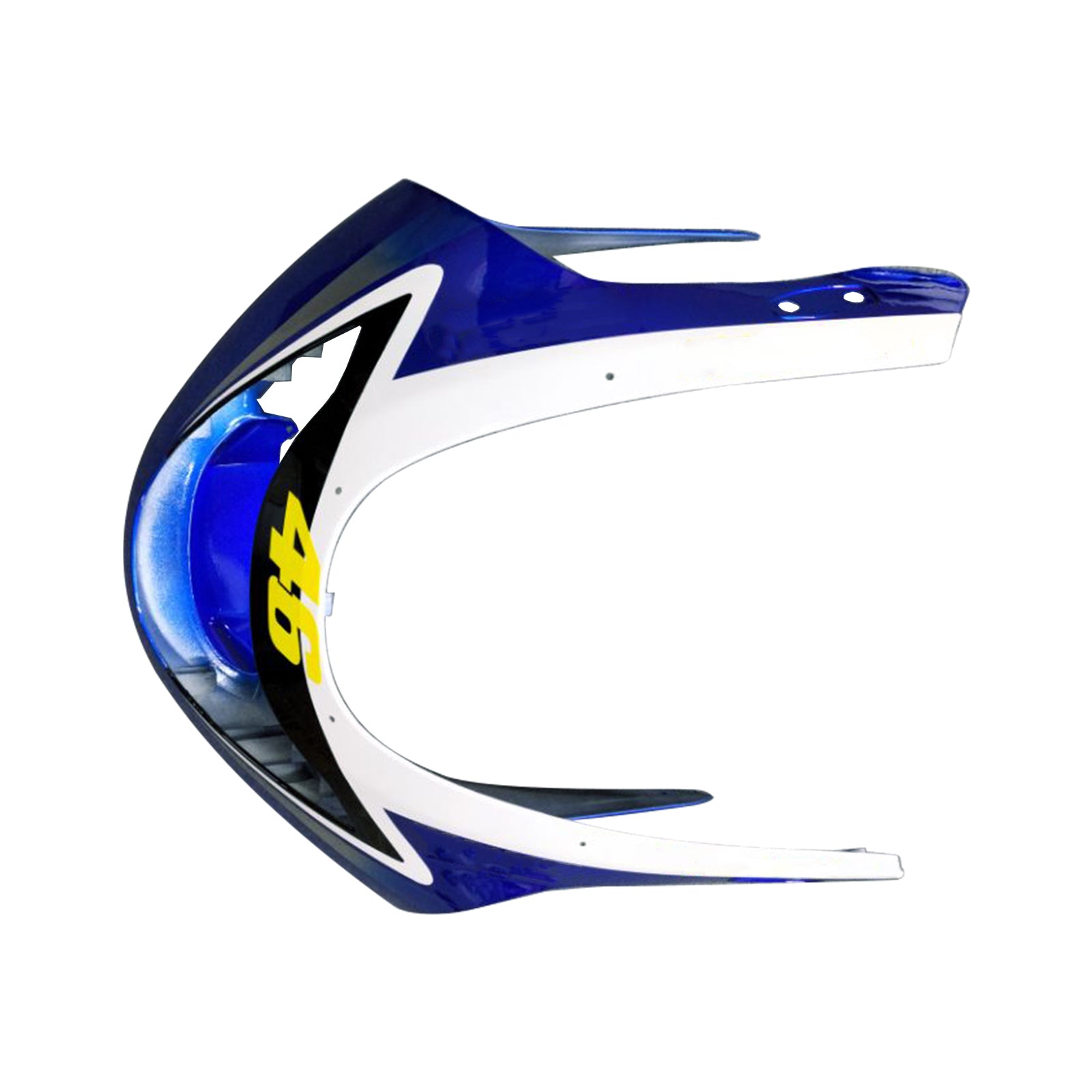 Injection Fairing Kit Bodywork Plastic ABS fit For Yamaha YZF 600R Thundercat 1996-2007