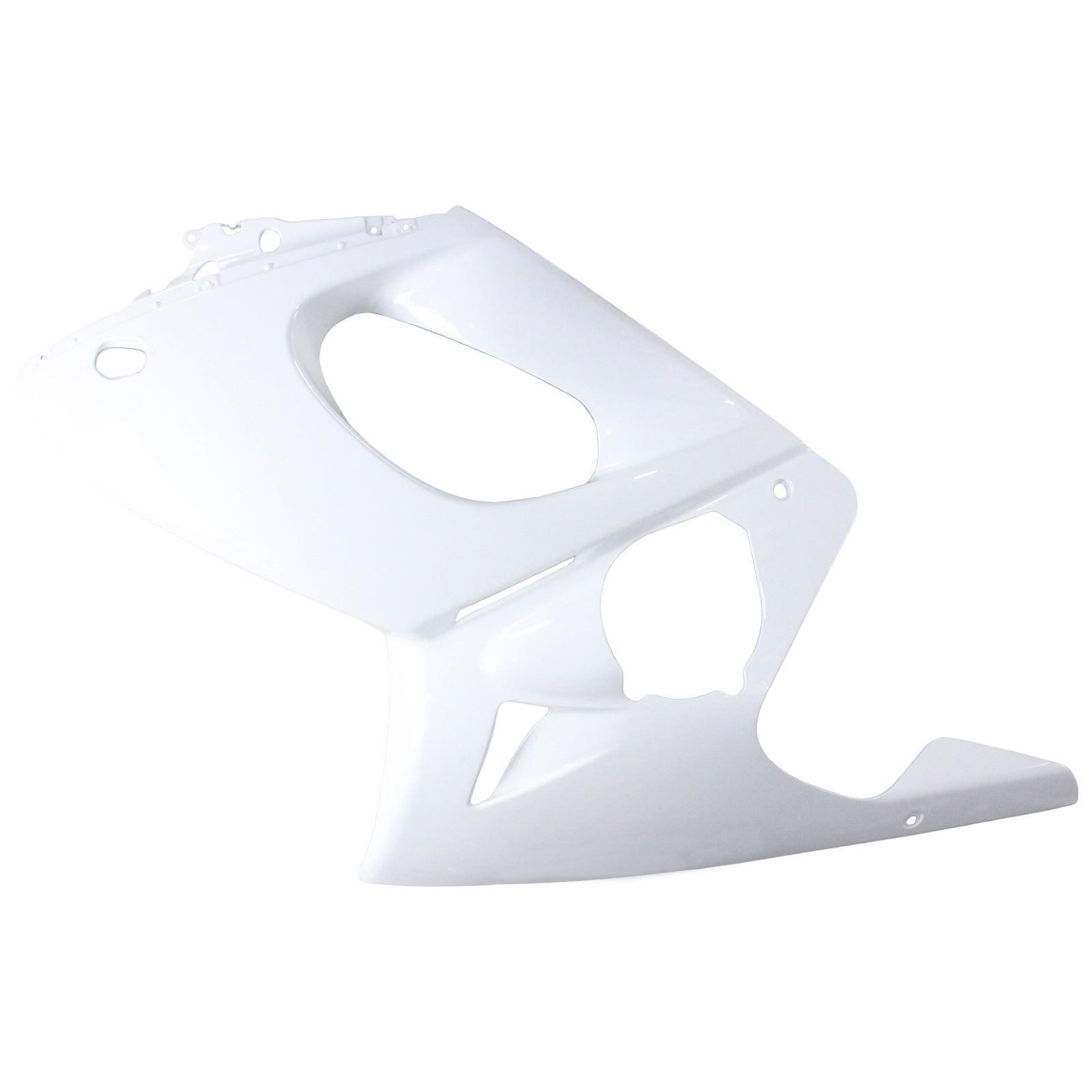 Injection Fairing Kit Bodywork Plastic ABS fit For Yamaha YZF 600R Thundercat 1996-2007