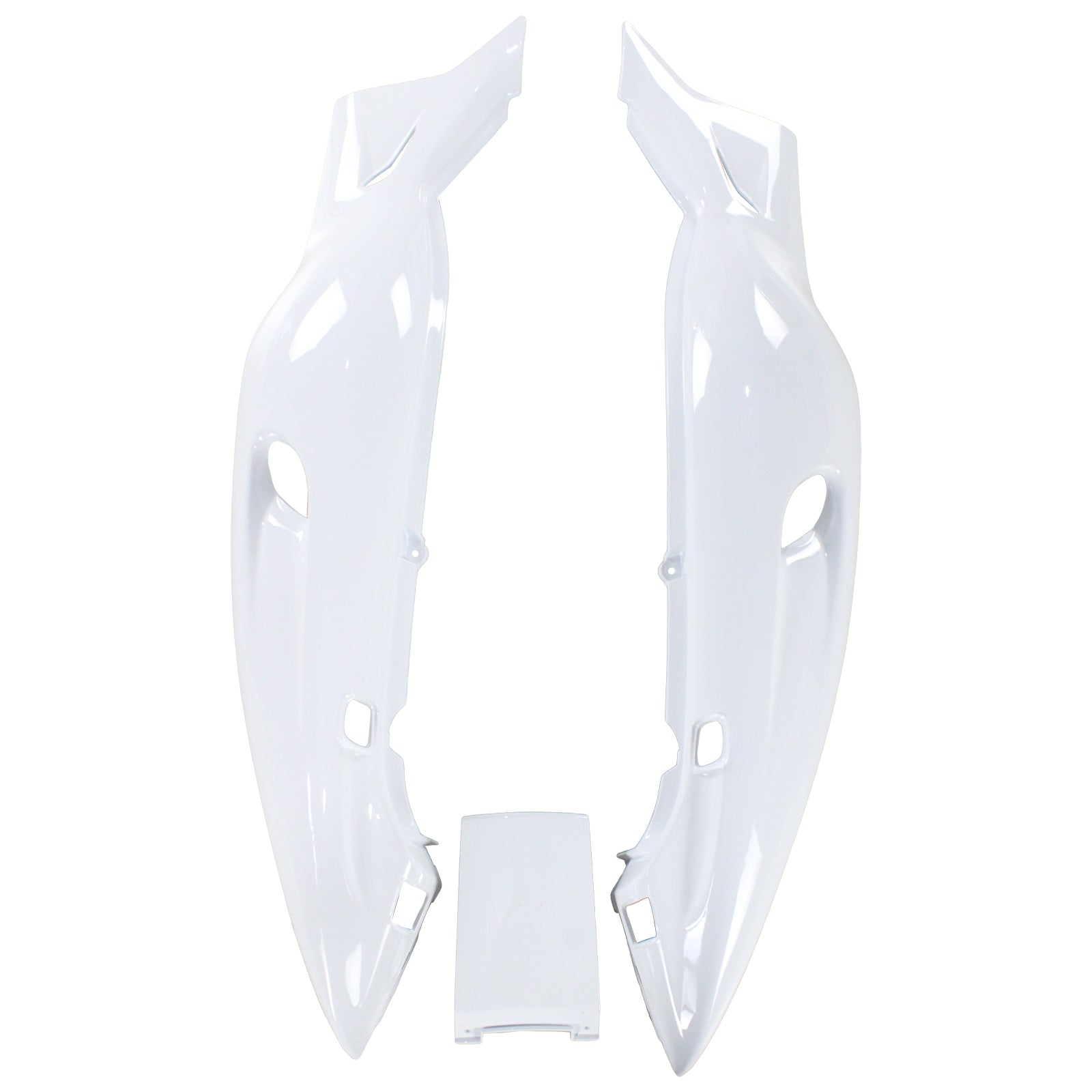 Injection Fairing Kit Bodywork Plastic ABS fit For Yamaha YZF 600R Thundercat 1996-2007