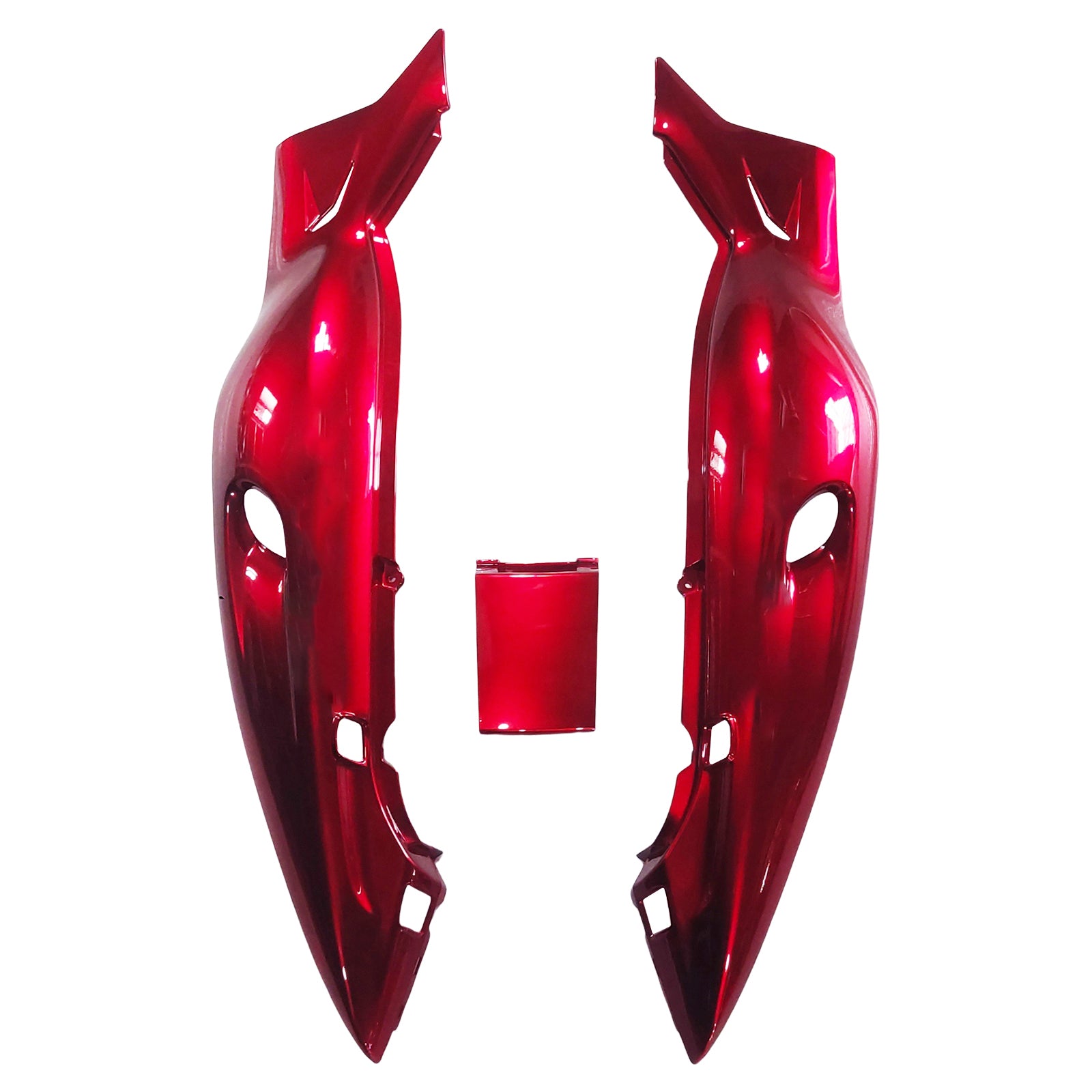 Injection Fairing Kit Bodywork Plastic ABS fit For Yamaha YZF 600R Thundercat 1996-2007