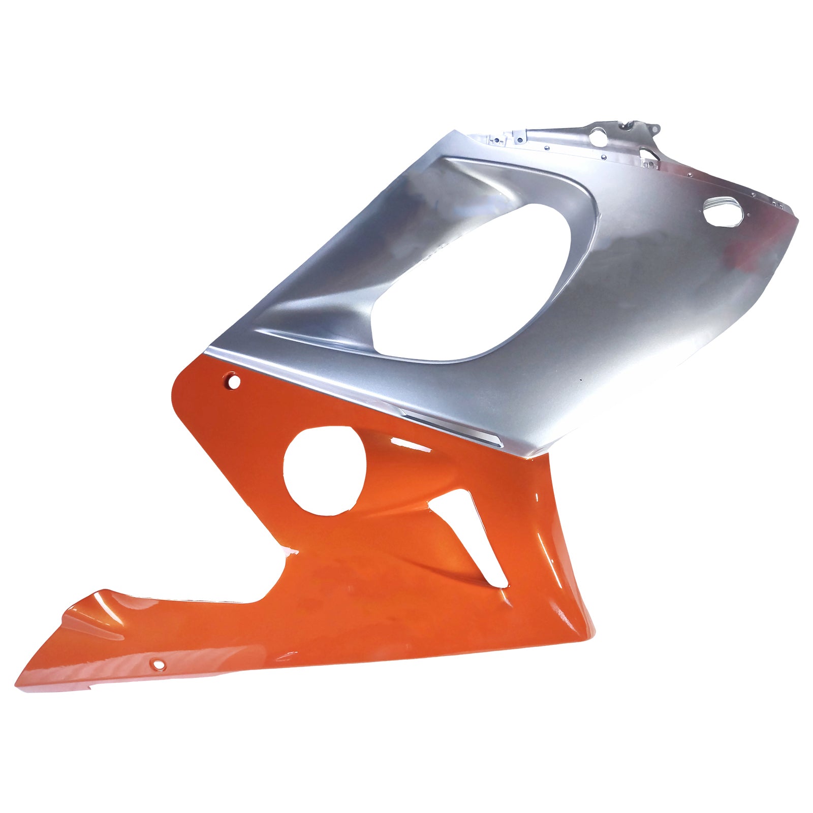 Injection Fairing Kit Bodywork Plastic ABS fit For Yamaha YZF 600R Thundercat 1996-2007