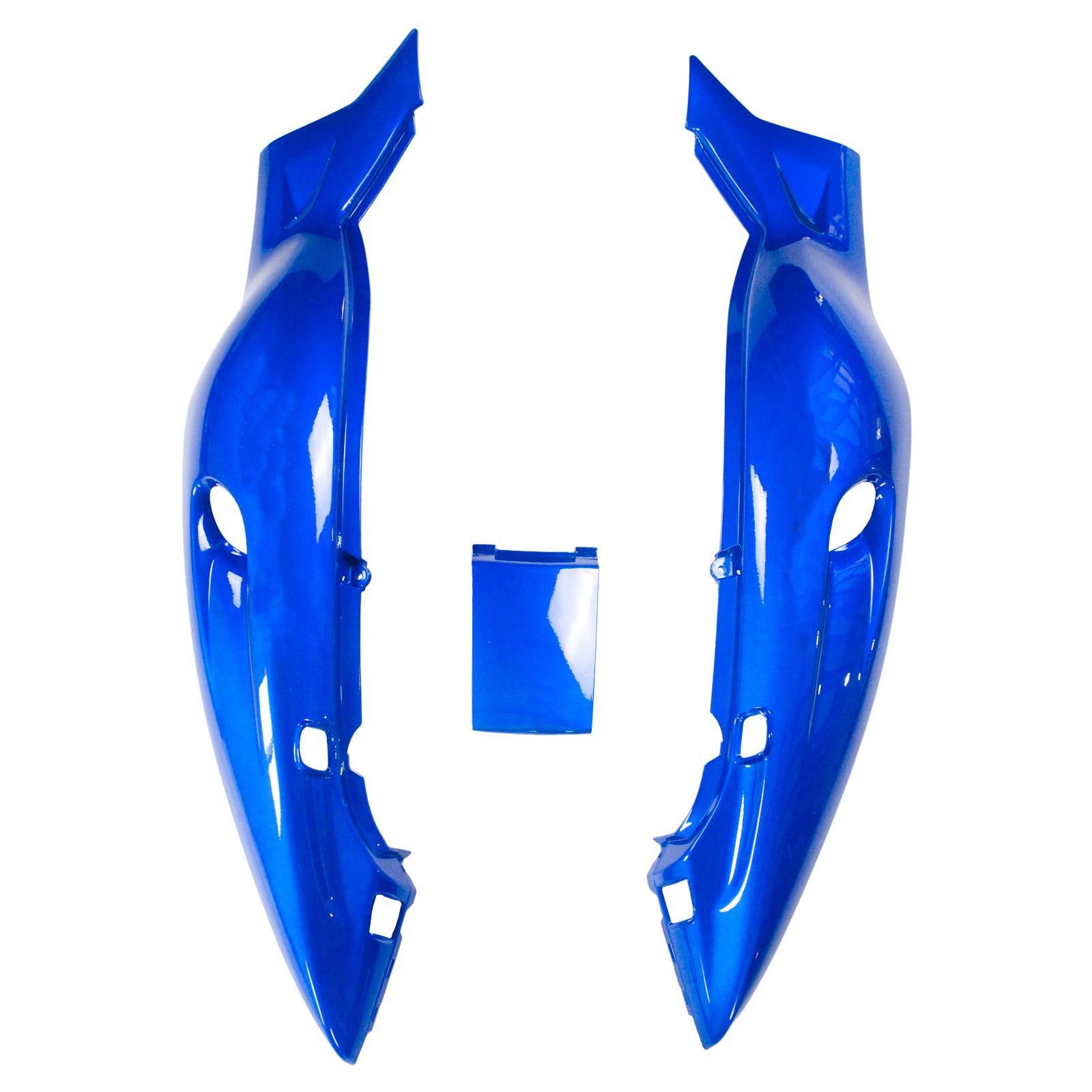 Injection Fairing Kit Bodywork Plastic ABS fit For Yamaha YZF 600R Thundercat 1996-2007