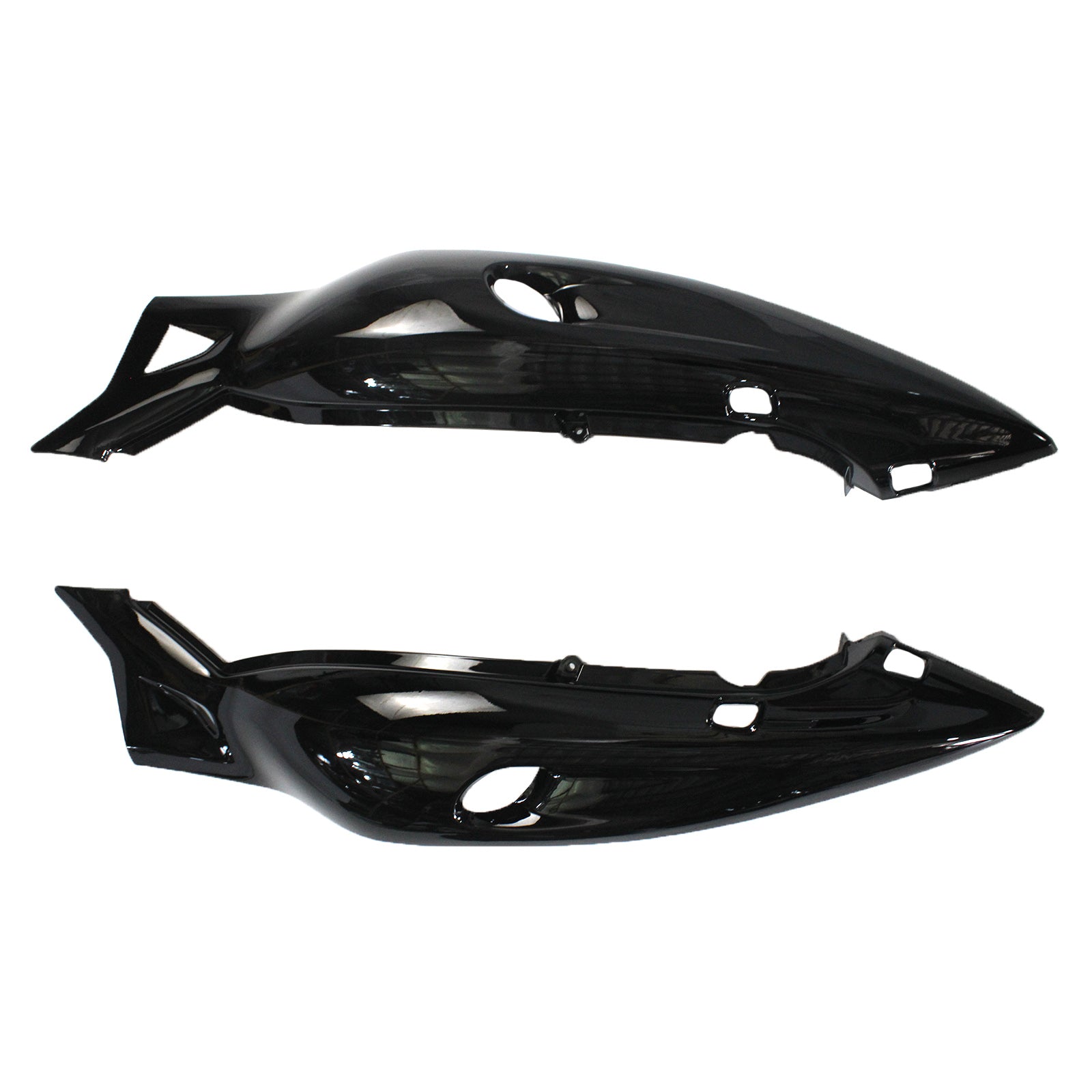 Injection Fairing Kit Bodywork Plastic ABS fit For Yamaha YZF 600R Thundercat 1996-2007