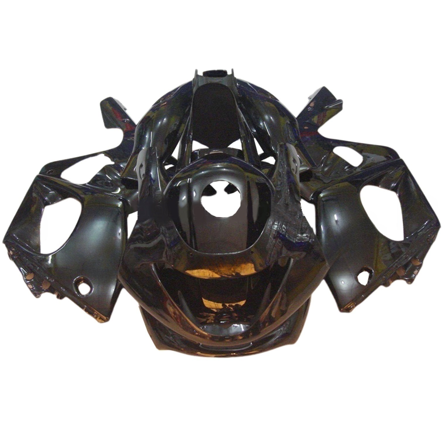 Yamaha YZF 600R Thundercat 1996-2007 Fairing Kit Bodywork Plastic ABS