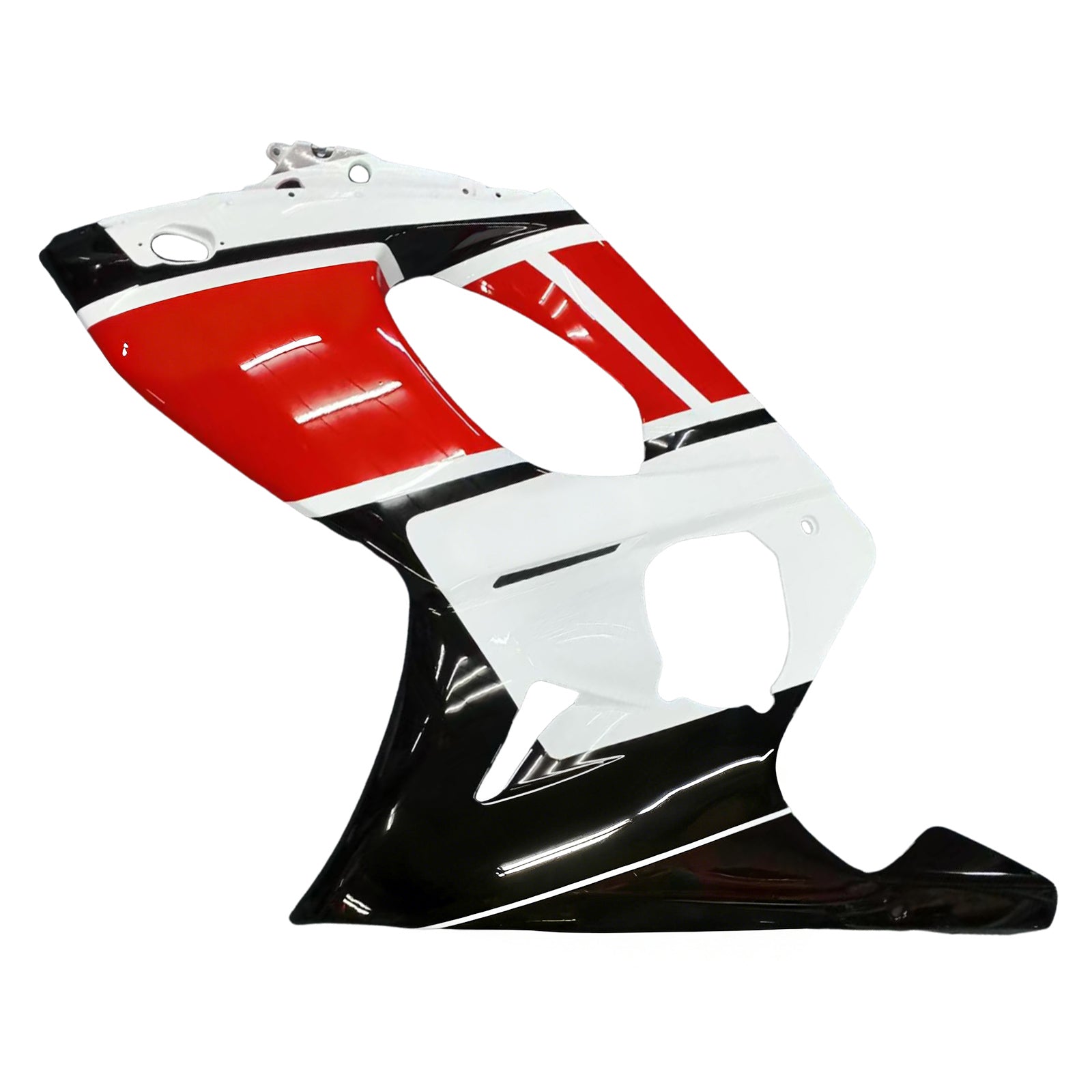 Yamaha YZF 600R Thundercat 1996-2007 Fairing Kit Bodywork Plastic ABS