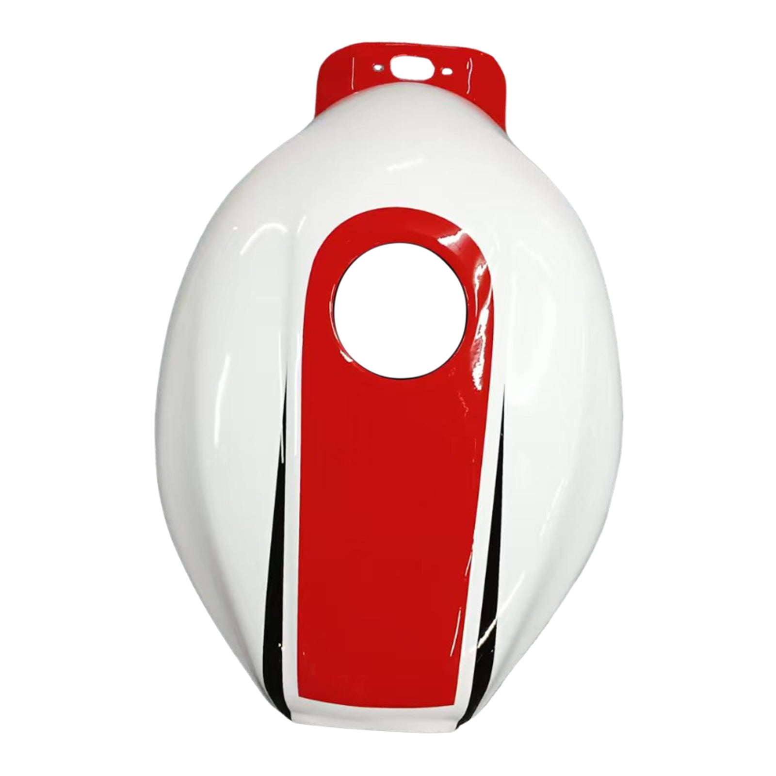 Yamaha YZF 600R Thundercat 1996-2007 Fairing Kit Bodywork Plastic ABS