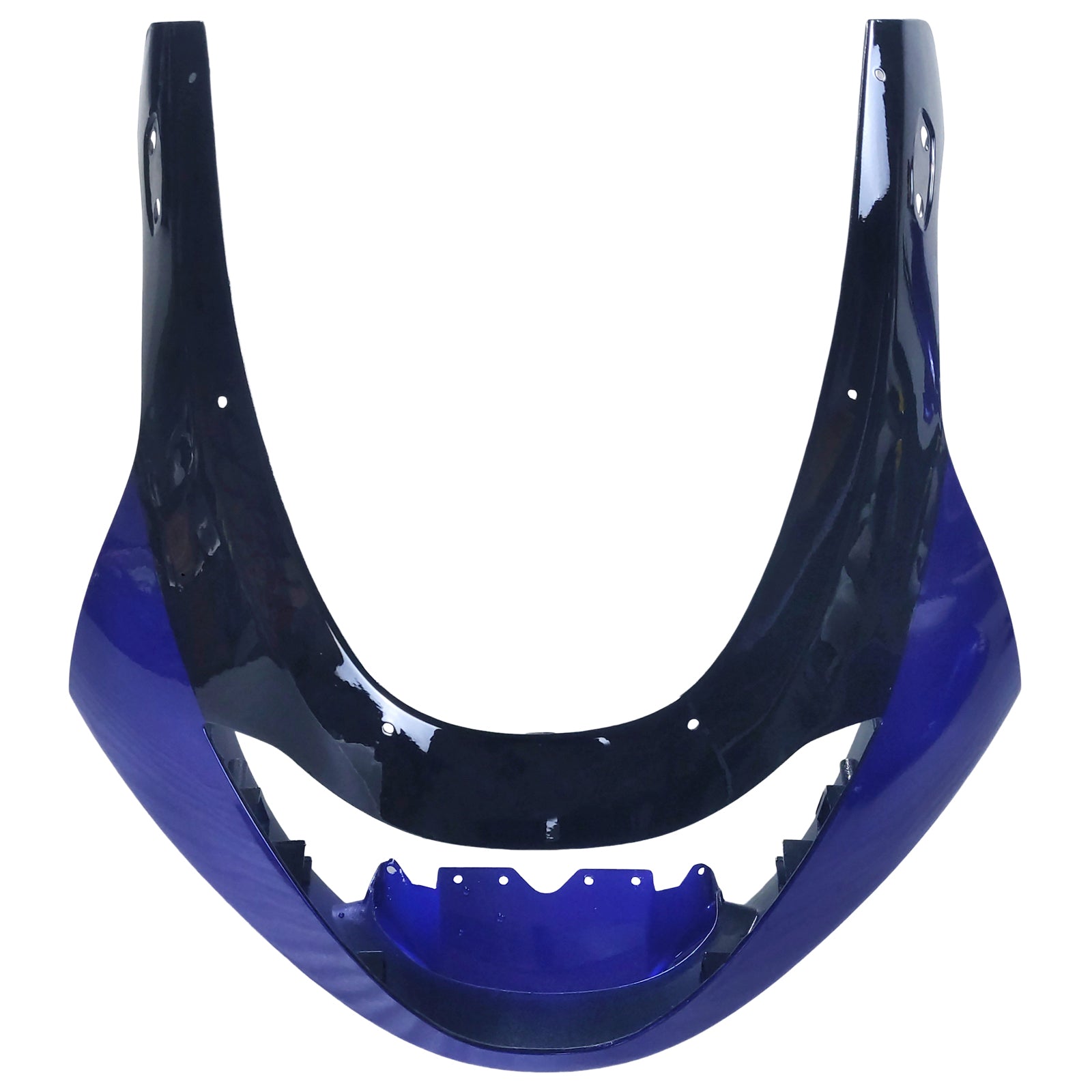 Yamaha YZF 600R Thundercat 1996-2007 Fairing Kit Bodywork Plastic ABS