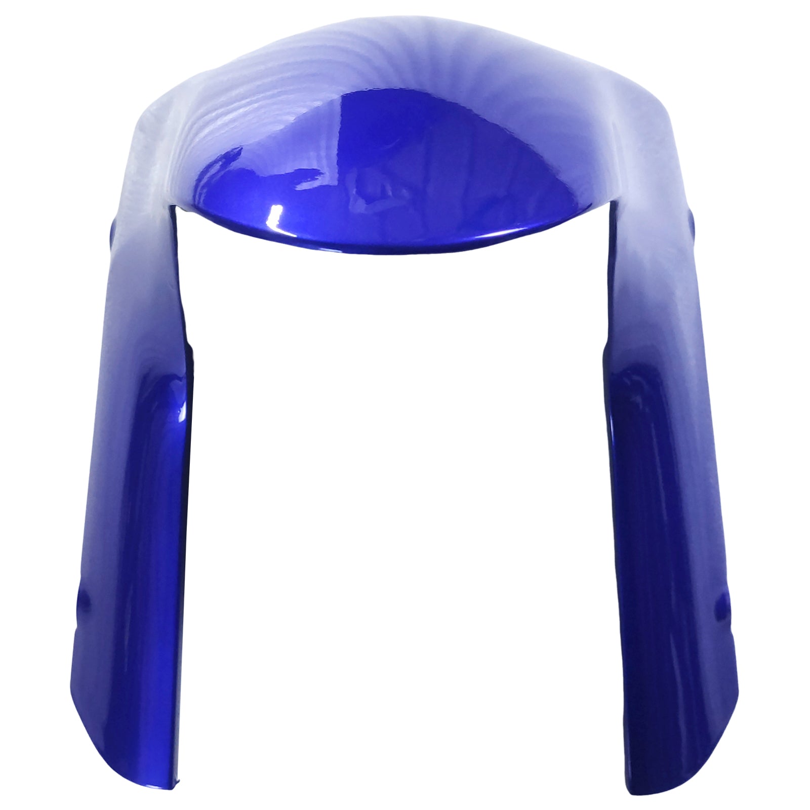 Yamaha YZF 600R Thundercat 1996-2007 Fairing Kit Bodywork Plastic ABS