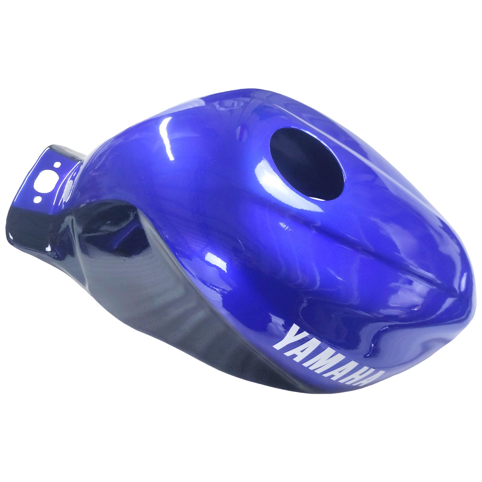 Yamaha YZF 600R Thundercat 1996-2007 Fairing Kit Bodywork Plastic ABS