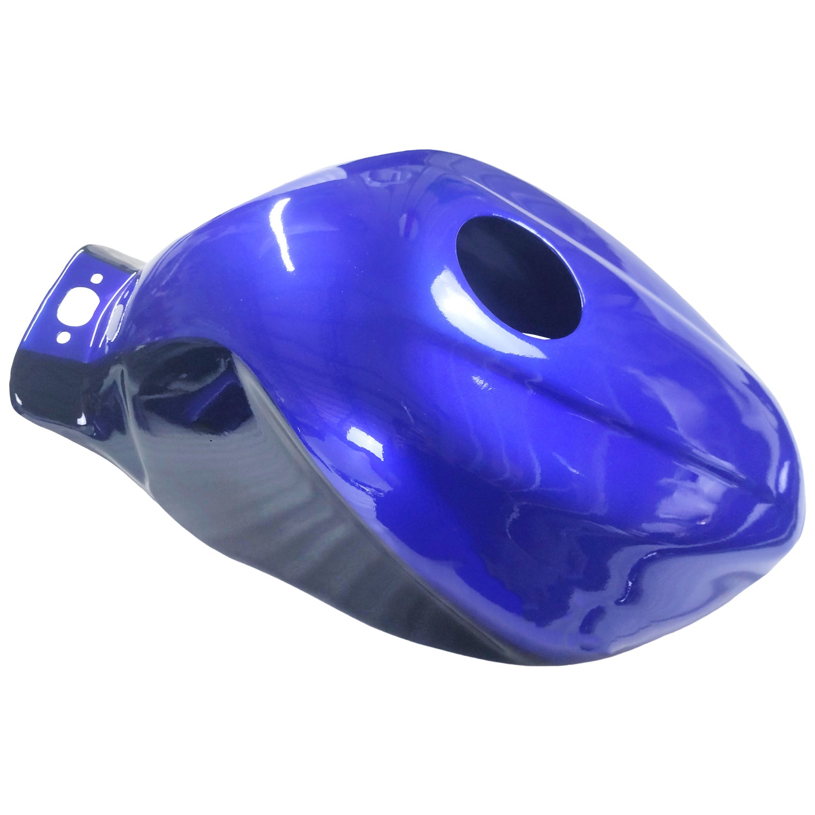 Yamaha YZF 600R Thundercat 1996-2007 Fairing Kit Bodywork Plastic ABS