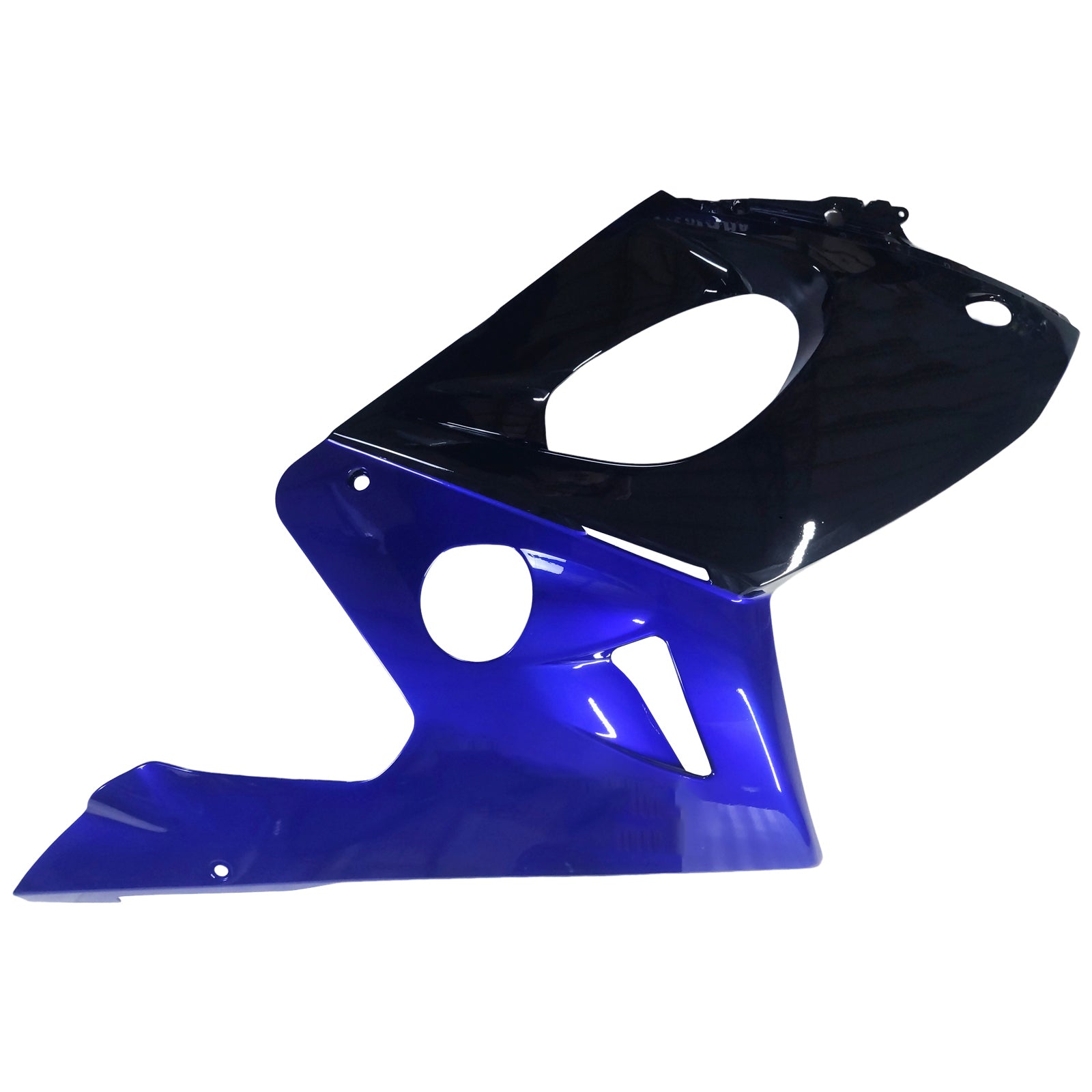 Yamaha YZF 600R Thundercat 1996-2007 Fairing Kit Bodywork Plastic ABS