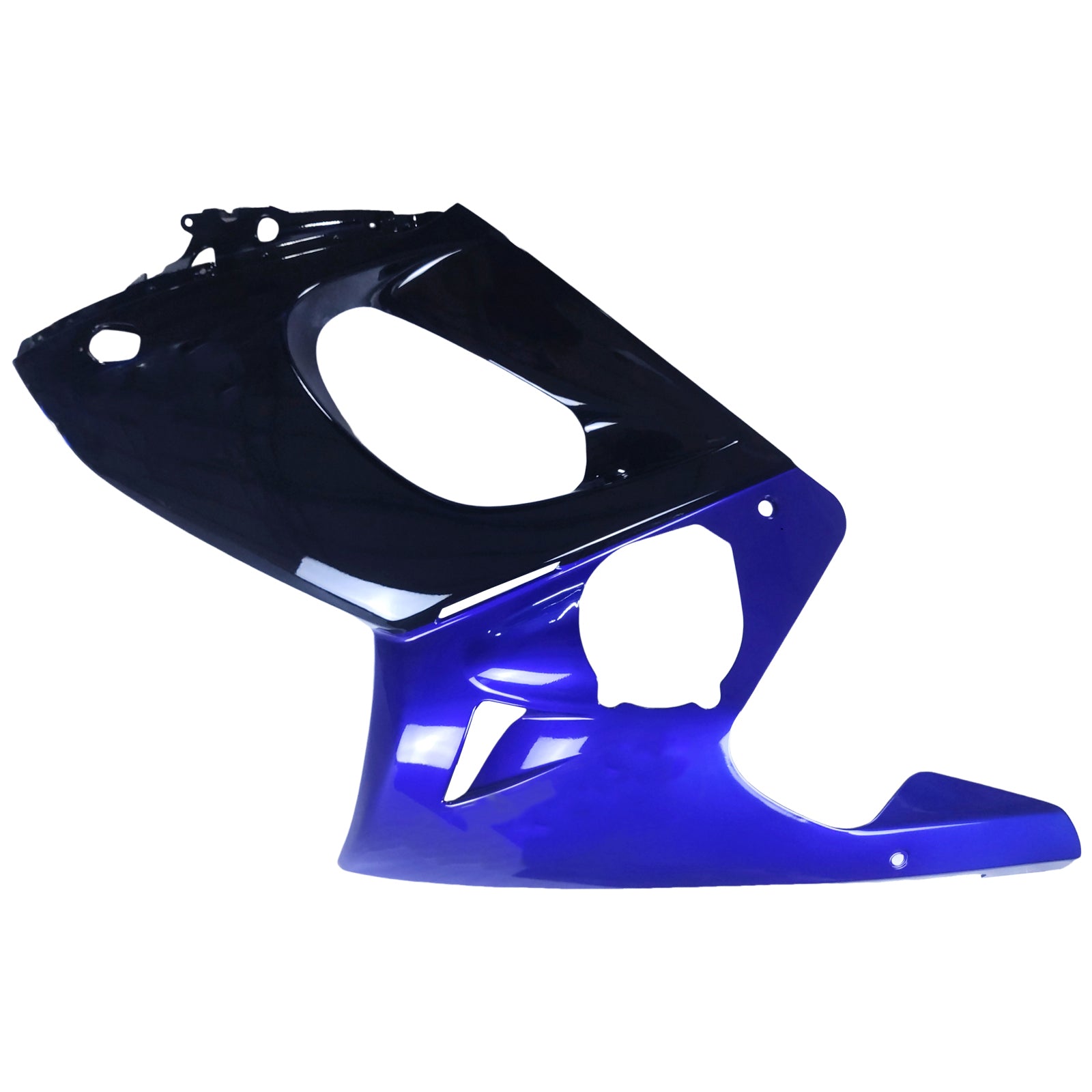 Yamaha YZF 600R Thundercat 1996-2007 Fairing Kit Bodywork Plastic ABS