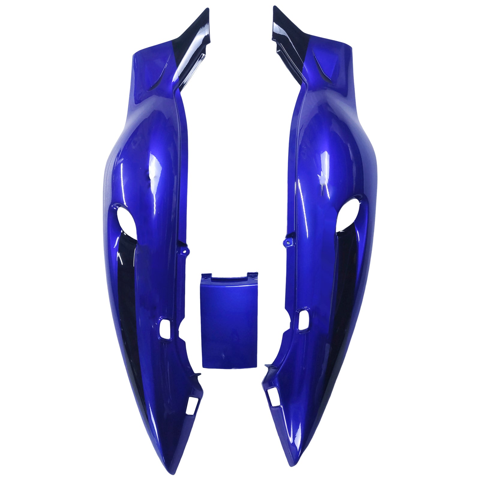 Yamaha YZF 600R Thundercat 1996-2007 Fairing Kit Bodywork Plastic ABS