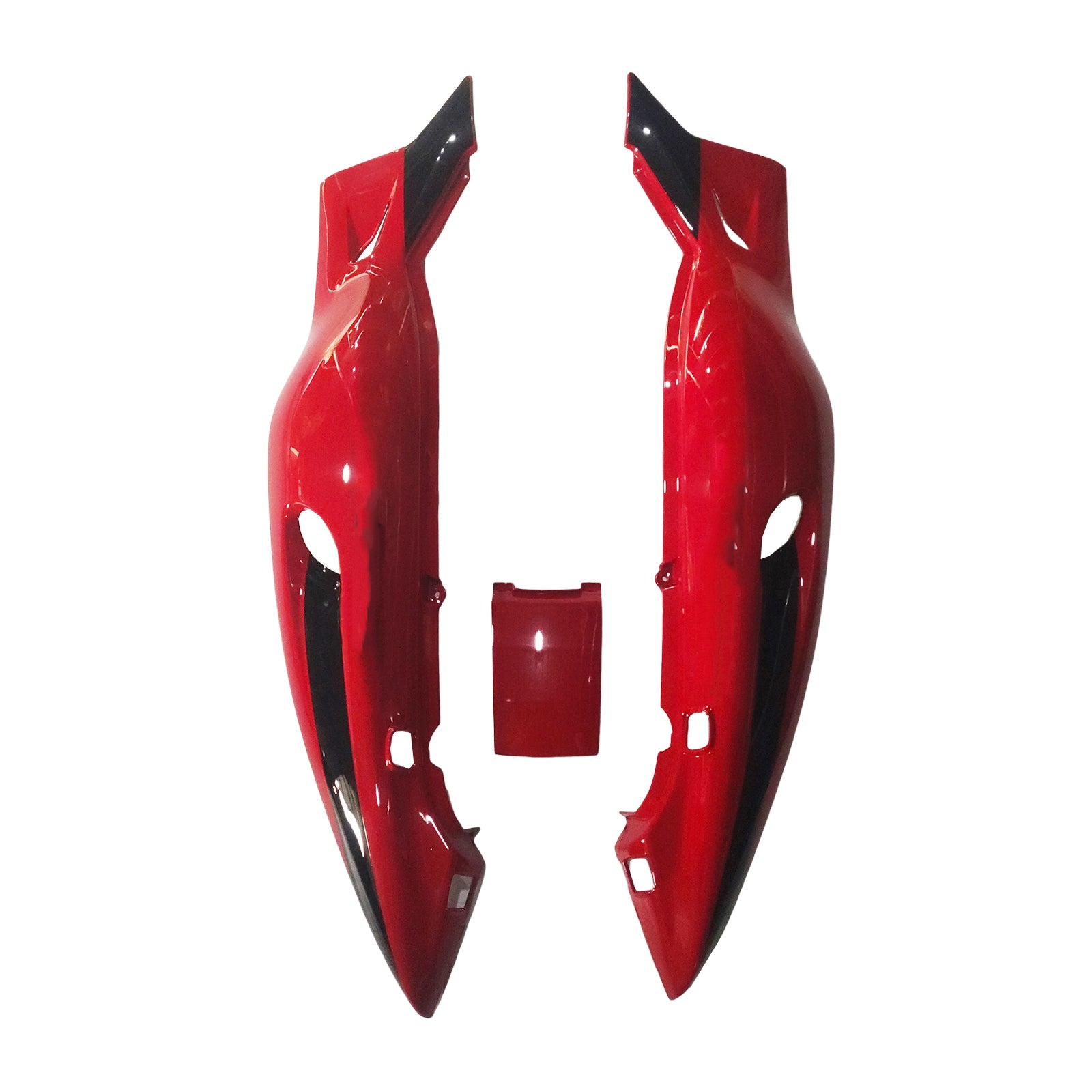 Yamaha YZF 600R Thundercat 1996-2007 Fairing Kit Bodywork Plastic ABS