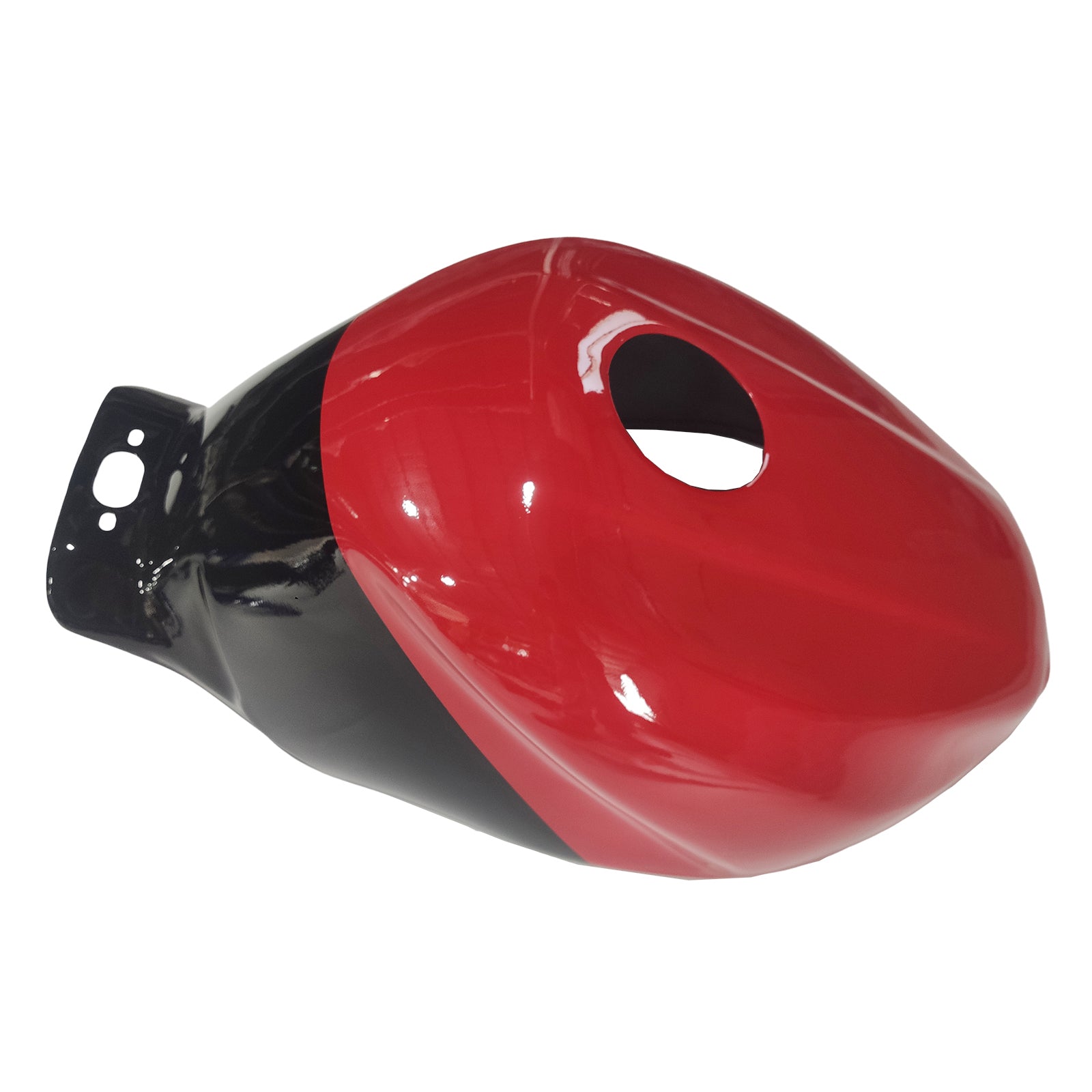 Yamaha YZF 600R Thundercat 1996-2007 Fairing Kit Bodywork Plastic ABS