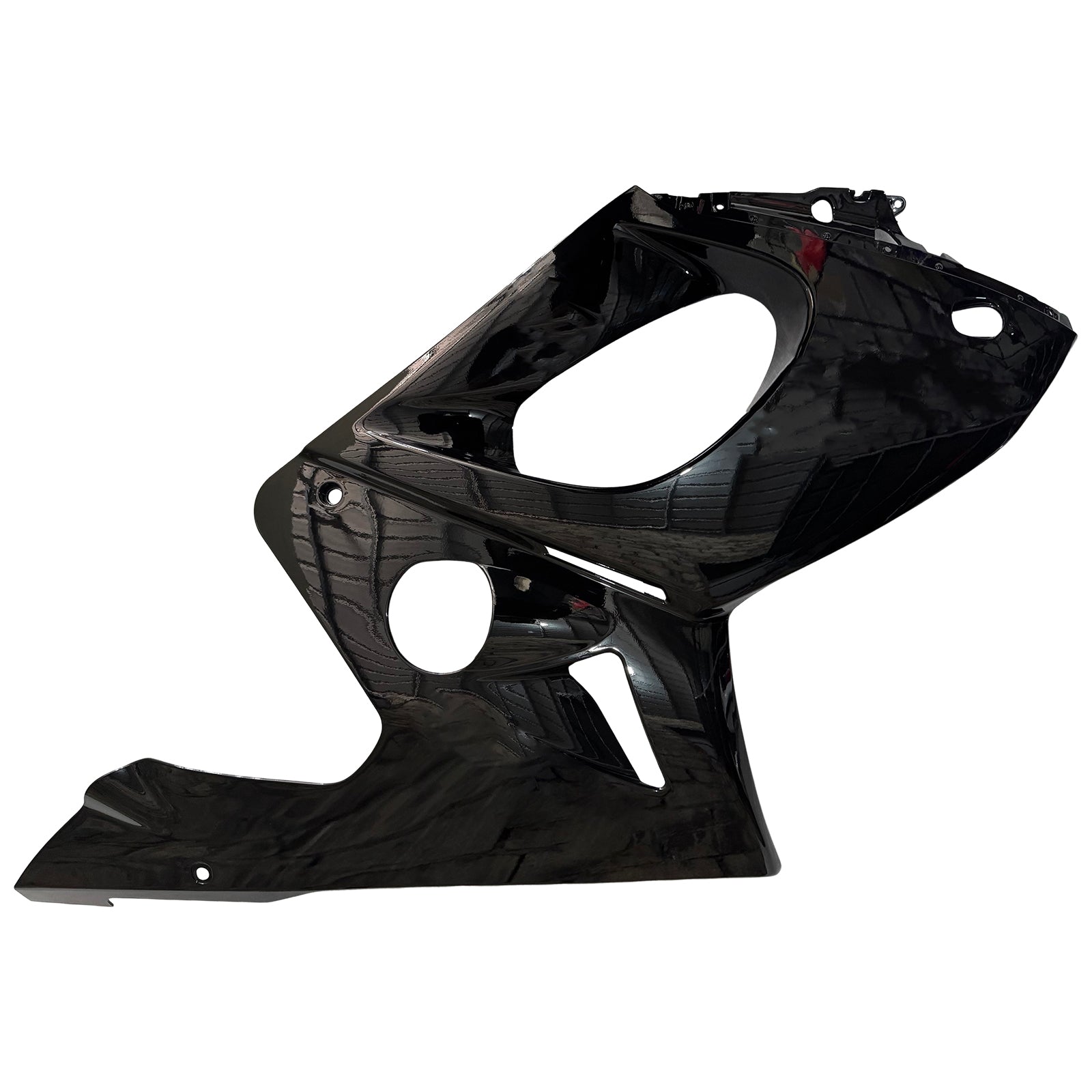 Yamaha YZF 600R Thundercat 1996-2007 Fairing Kit Bodywork Plastic ABS