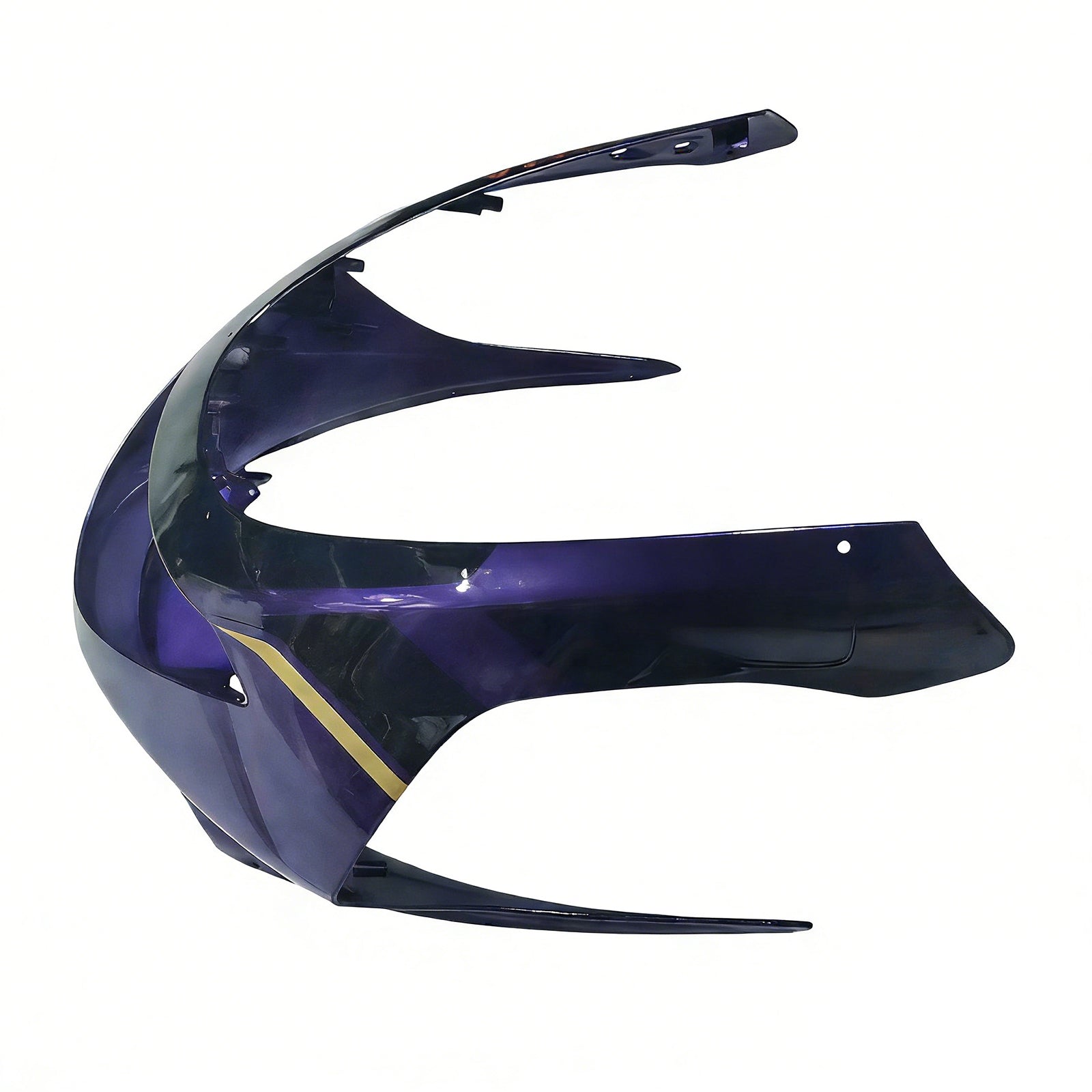 Yamaha YZF 600R Thundercat 1996-2007 Fairing Kit Bodywork Plastic ABS