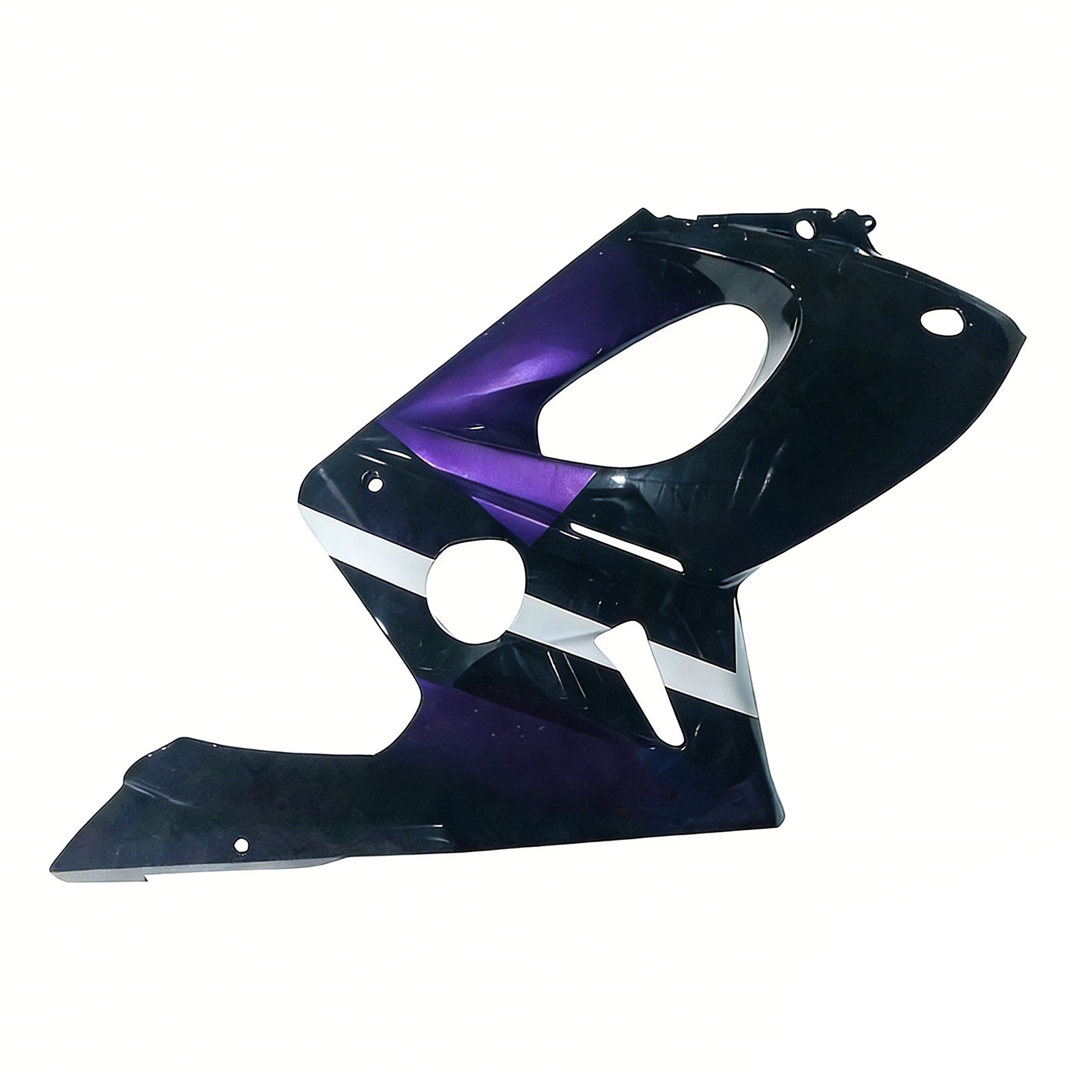 Yamaha YZF 600R Thundercat 1996-2007 Fairing Kit Bodywork Plastic ABS