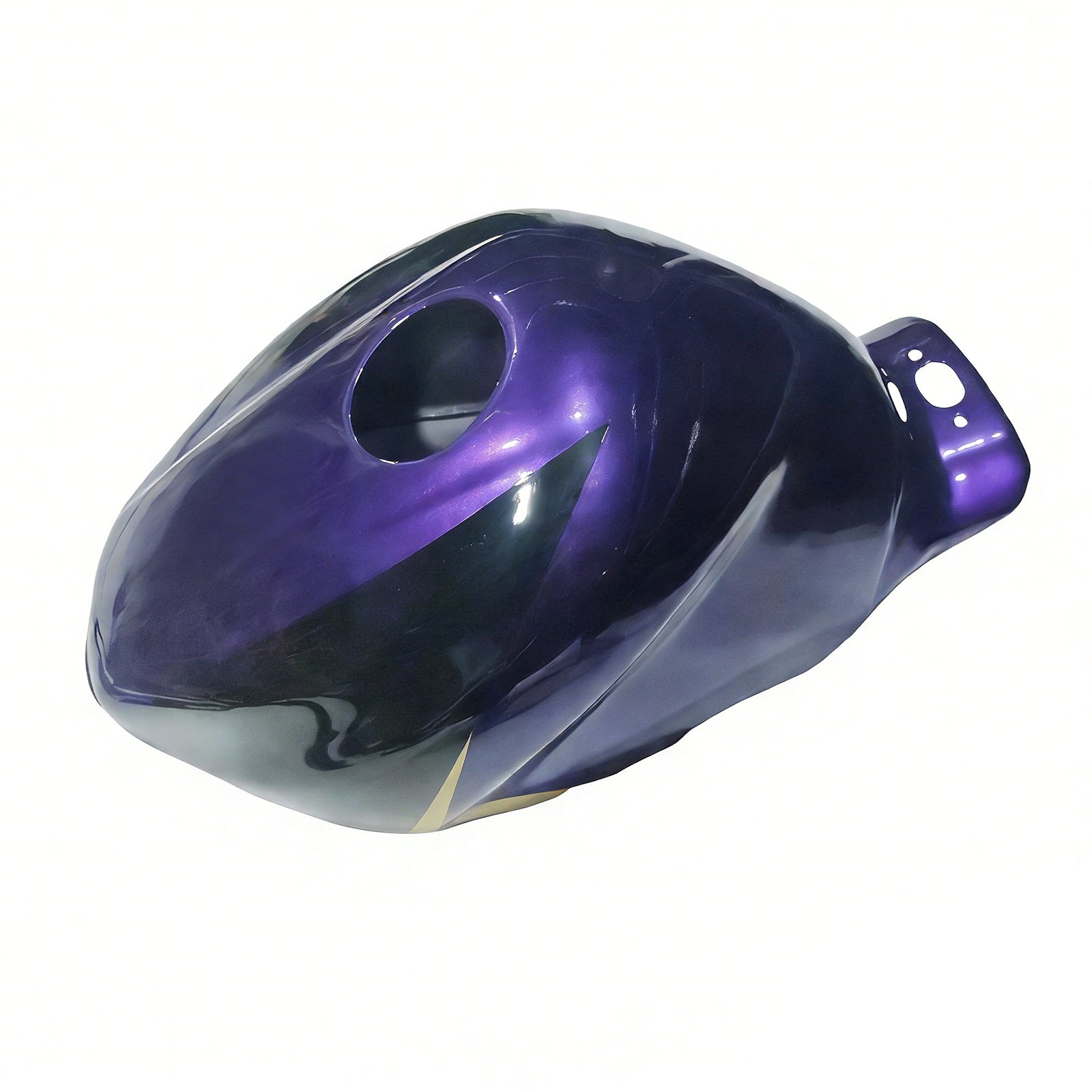 Yamaha YZF 600R Thundercat 1996-2007 Fairing Kit Bodywork Plastic ABS