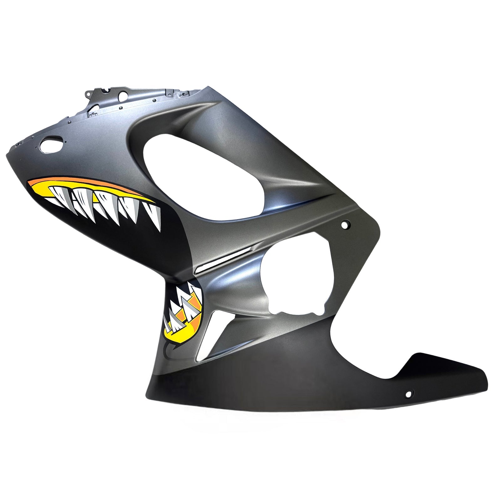 Yamaha YZF 600R Thundercat 1996-2007 Fairing Kit Bodywork Plastic ABS