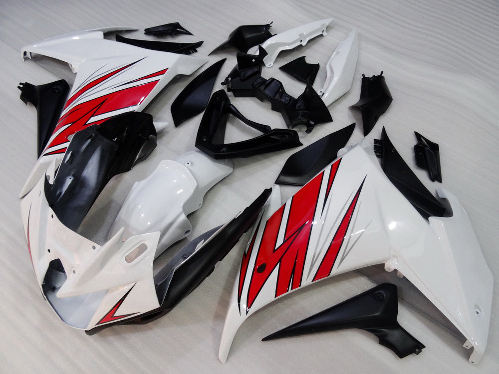 Fairing Kit For Yamaha FZ6R 2009-2015 Generic