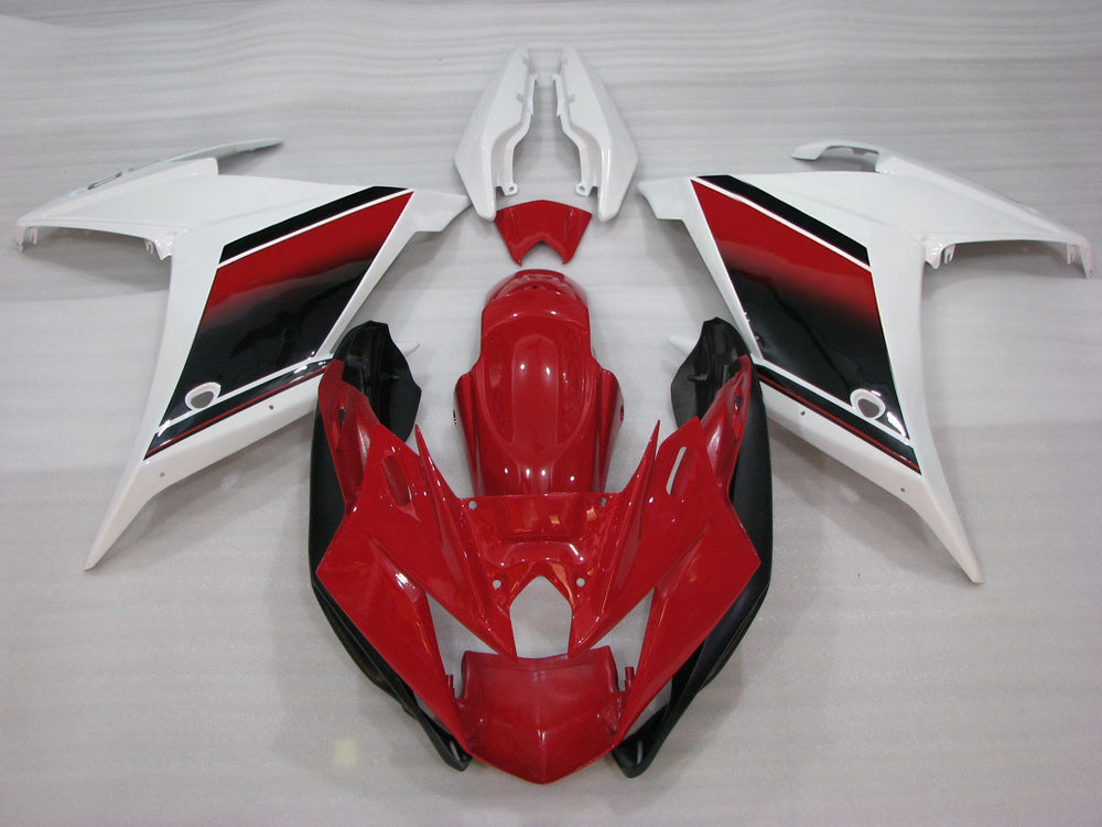 Fairing Kit For Yamaha FZ6R 2009-2015 Generic