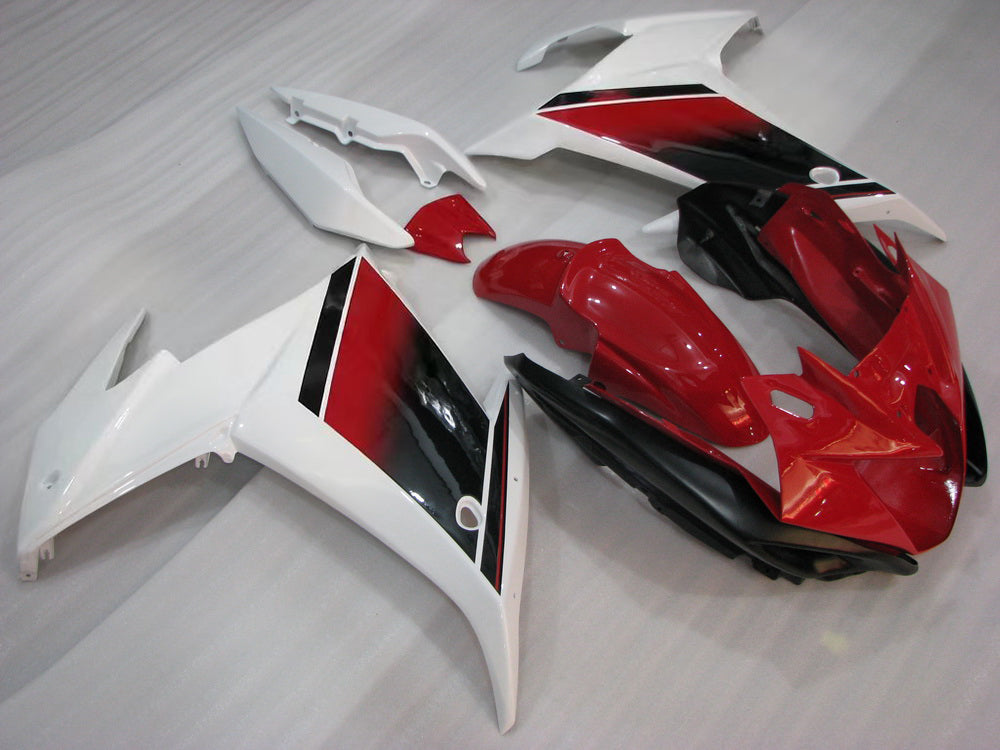 Fairing Kit For Yamaha FZ6R 2009-2015 Generic
