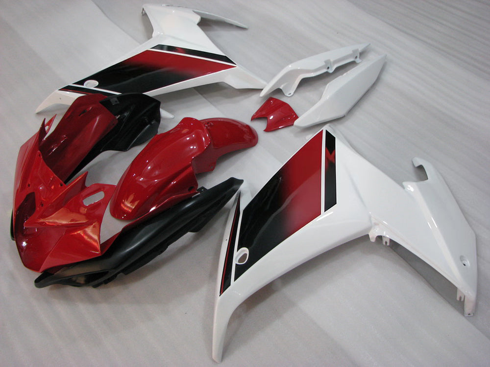 Fairing Kit For Yamaha FZ6R 2009-2015 Generic