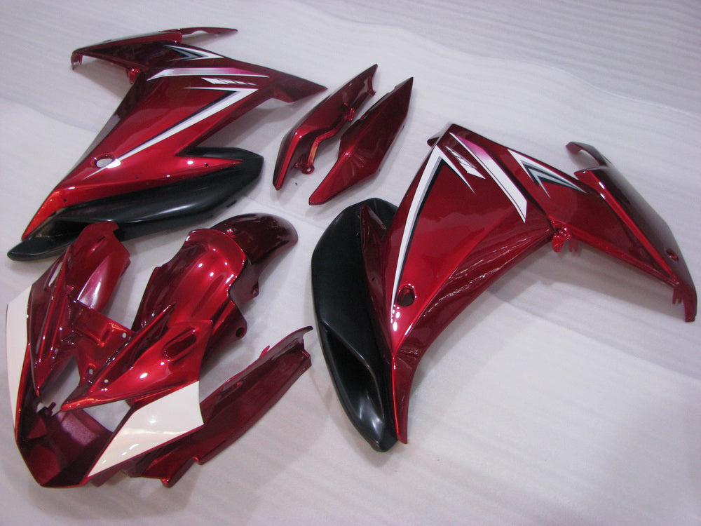 Fairing Kit For Yamaha FZ6R 2009-2015 Generic