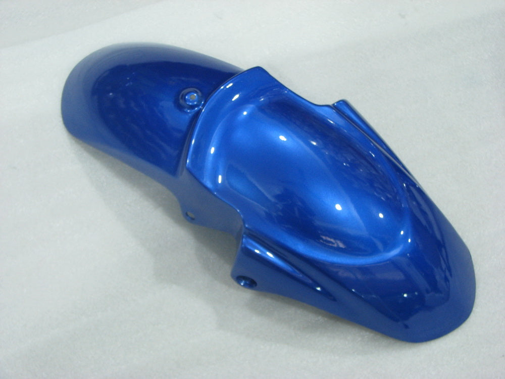 Kit Carenado Para Yamaha FZ6R 2009-2015 Genérico
