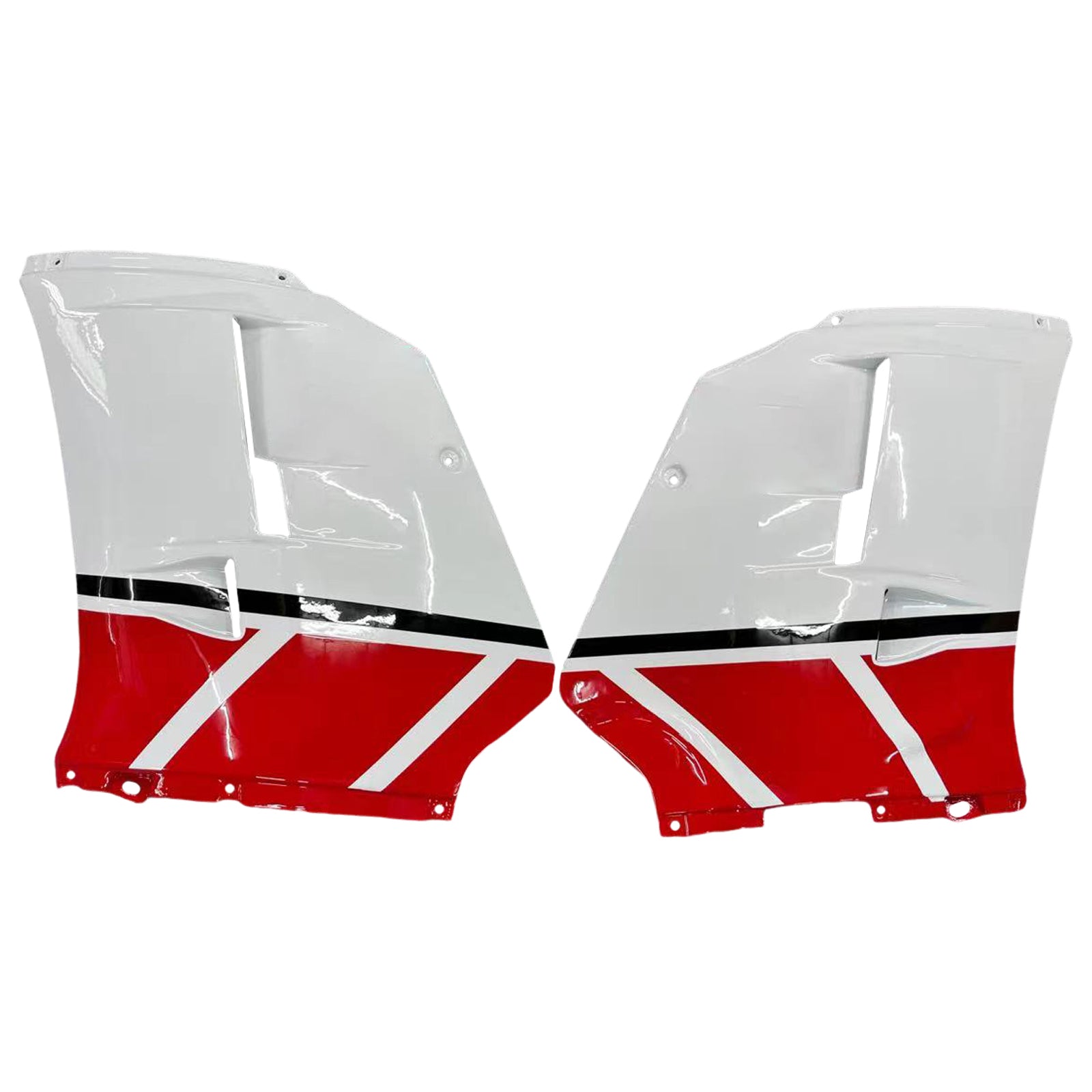 Fairing Kit For Yamaha RZV500 / RD500 1985-1987 Generic