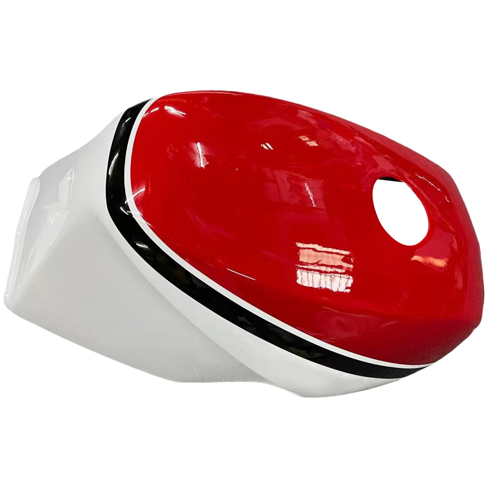 Fairing Kit For Yamaha RZV500 / RD500 1985-1987 Generic