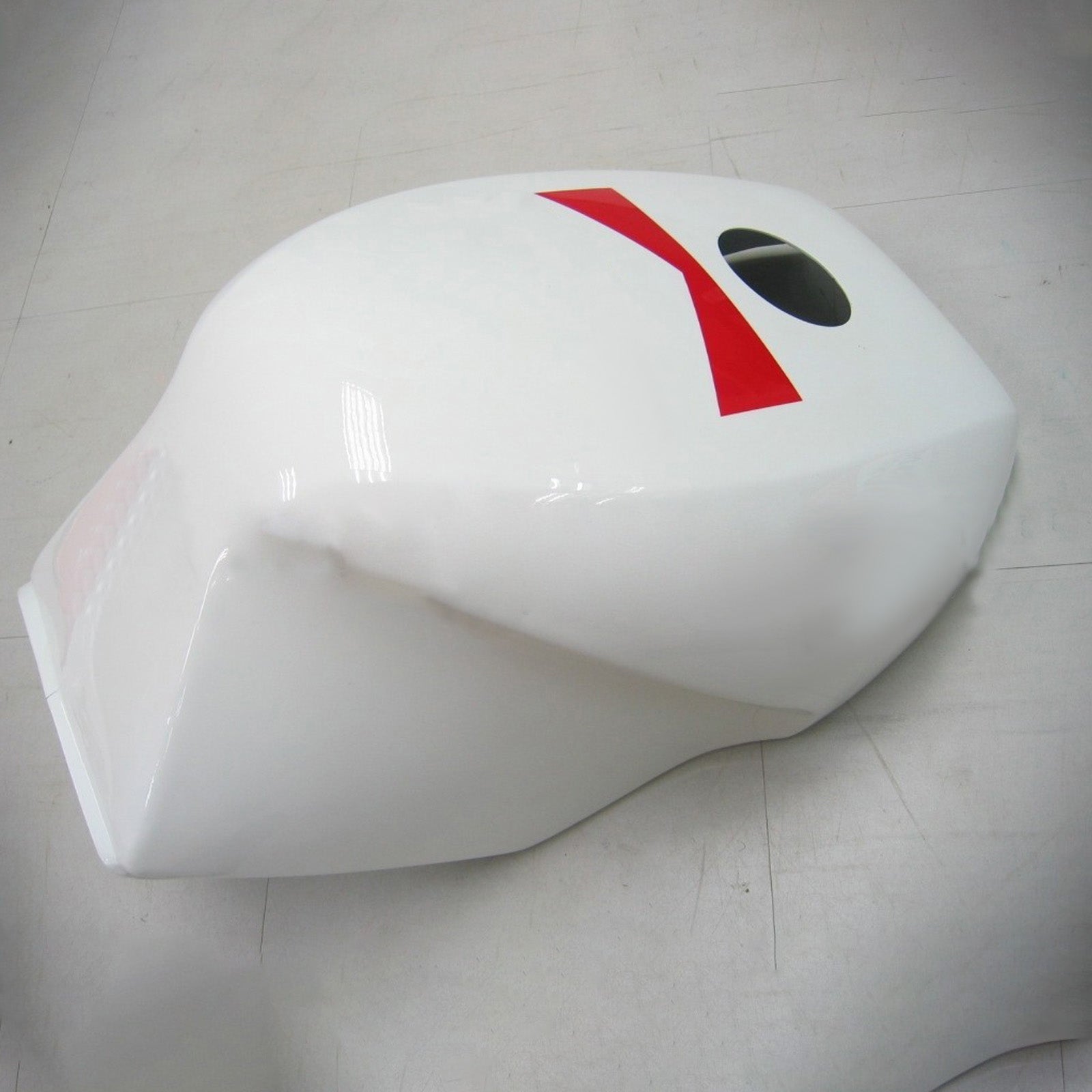 Fairing Kit For Yamaha RZV500 / RD500 1985-1987 Generic