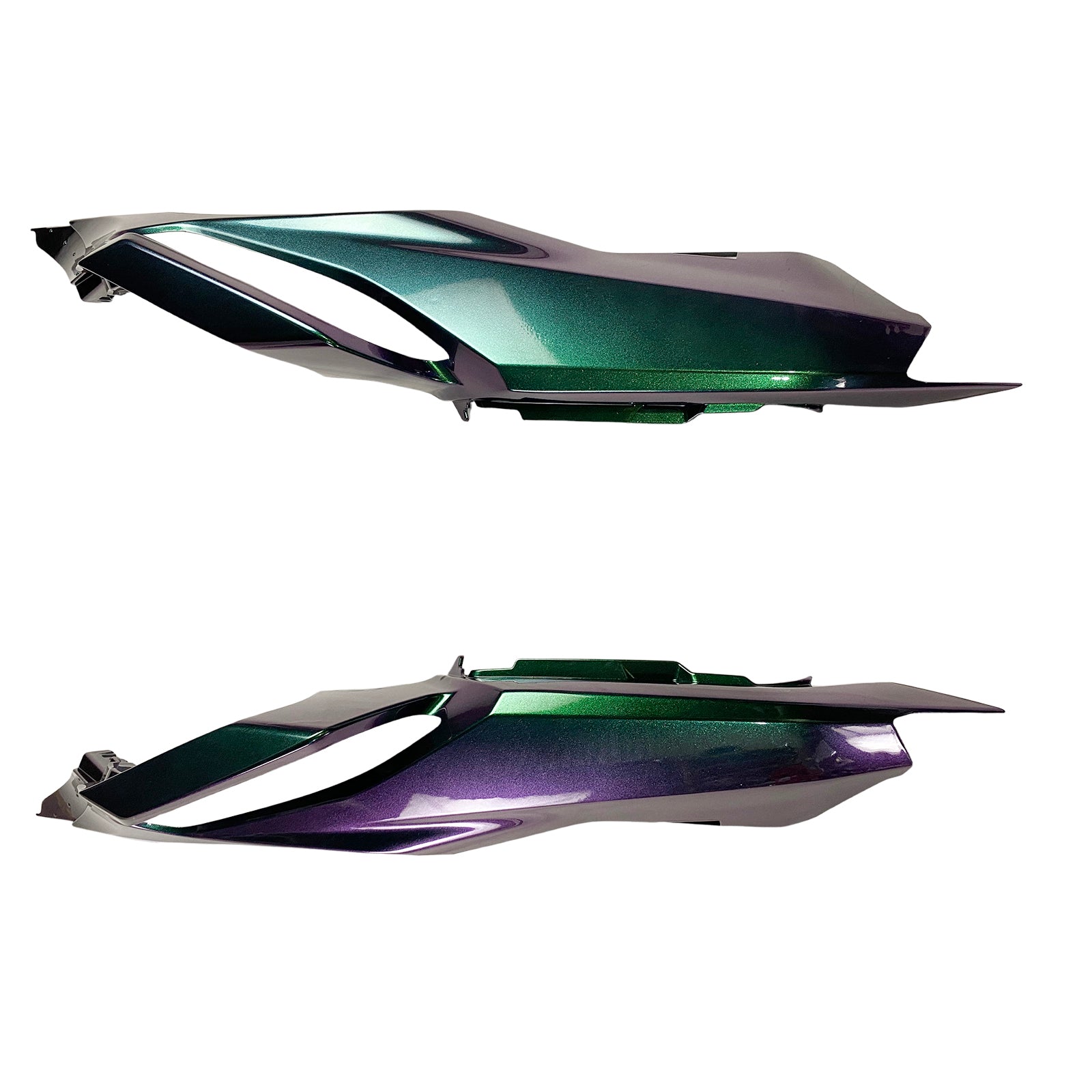 Yamaha MT-07 FZ-07 2012-2017 Fairing Kit Bodywork Plastic ABS